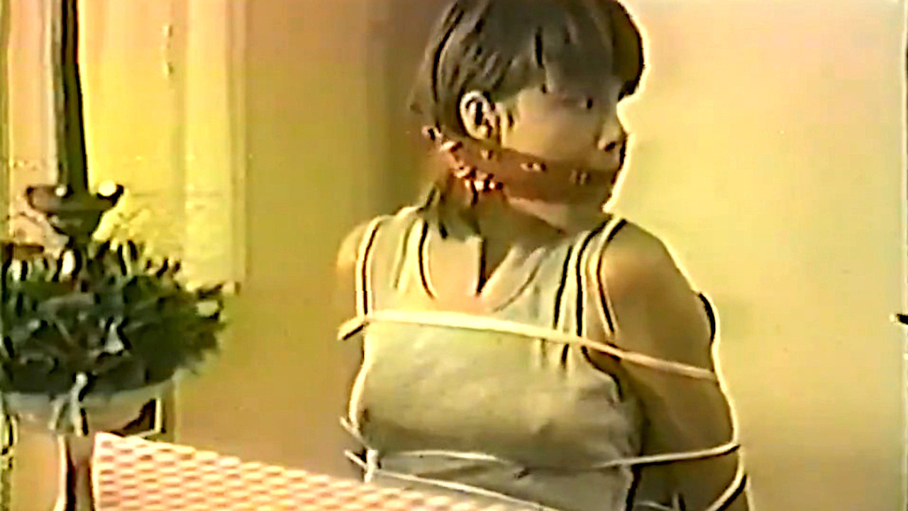 Damsel in Distress 3