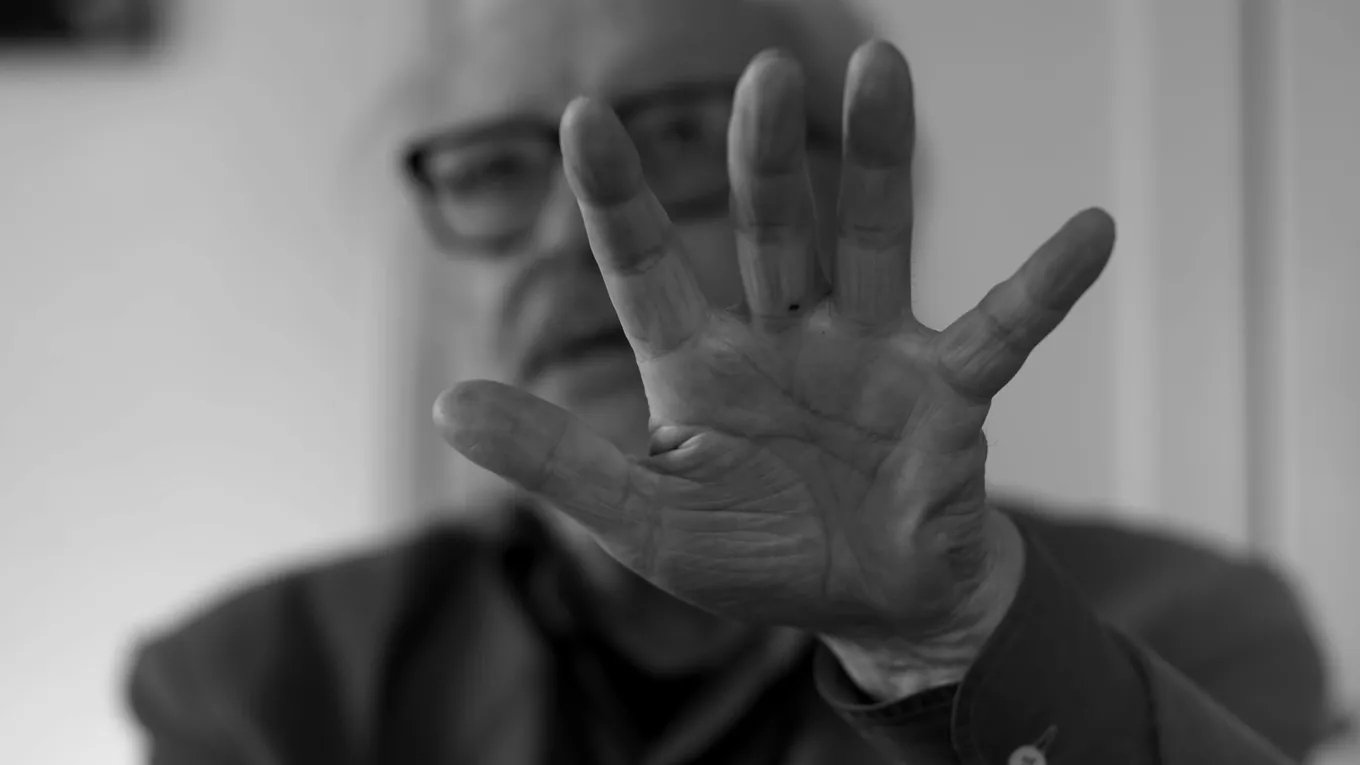 Exposé du film annonce du film "Scénario"