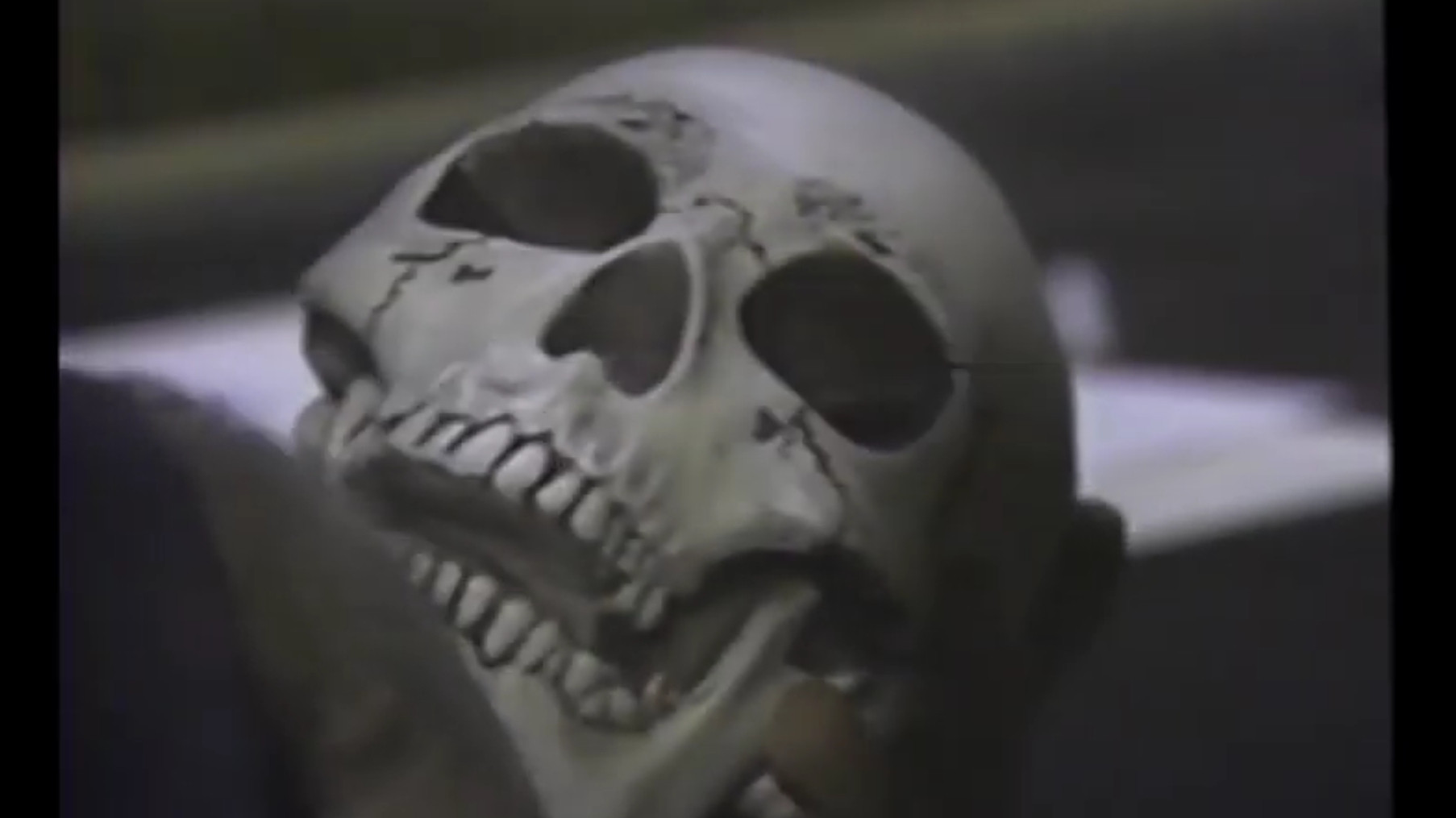 Heavy Metal Massacre