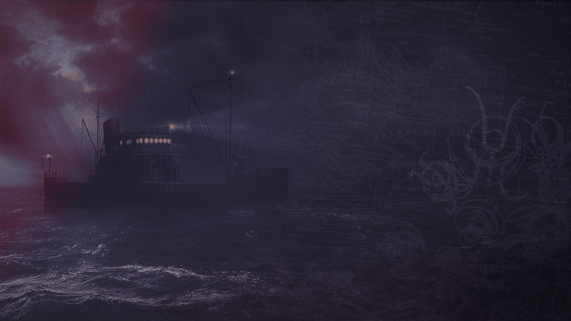 Unknown 9: Passage