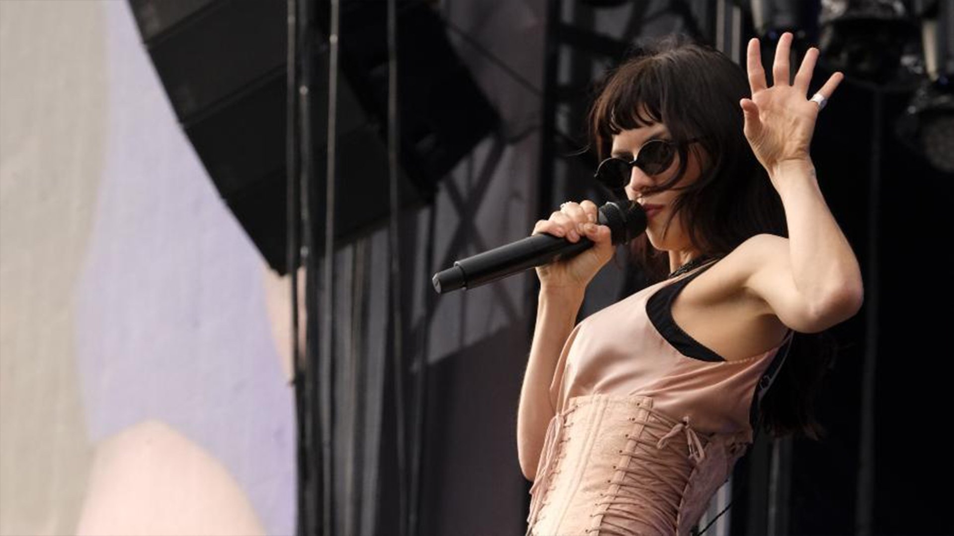 The Marías: Lollapalooza Brasil 2025