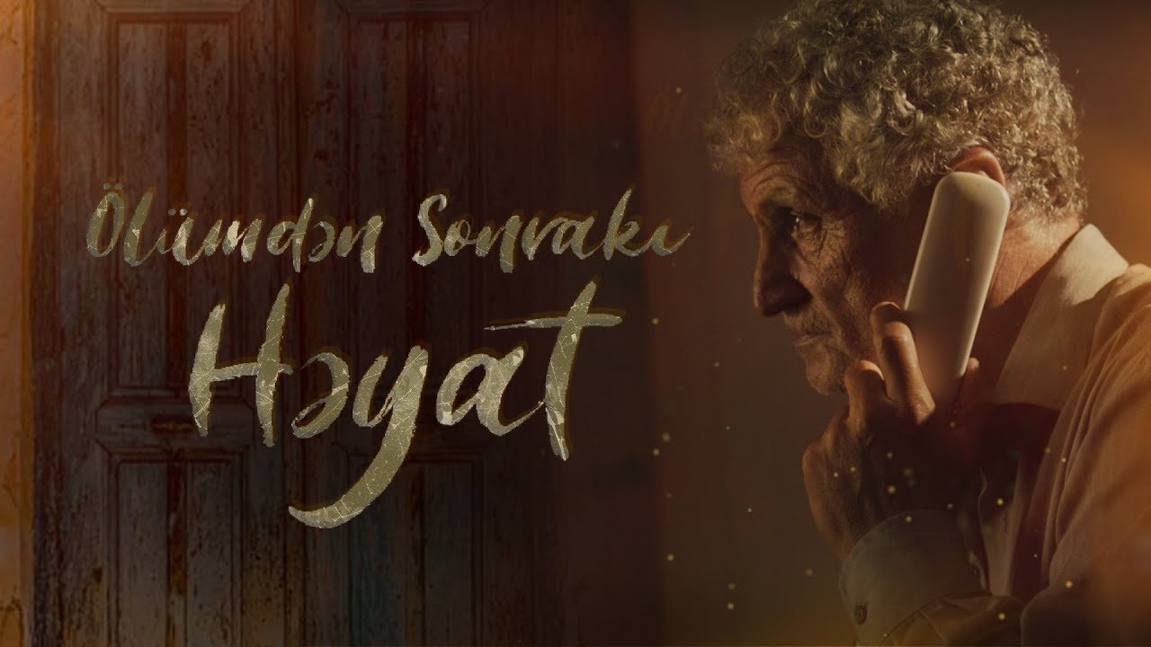 Ölümdən sonrakı həyat