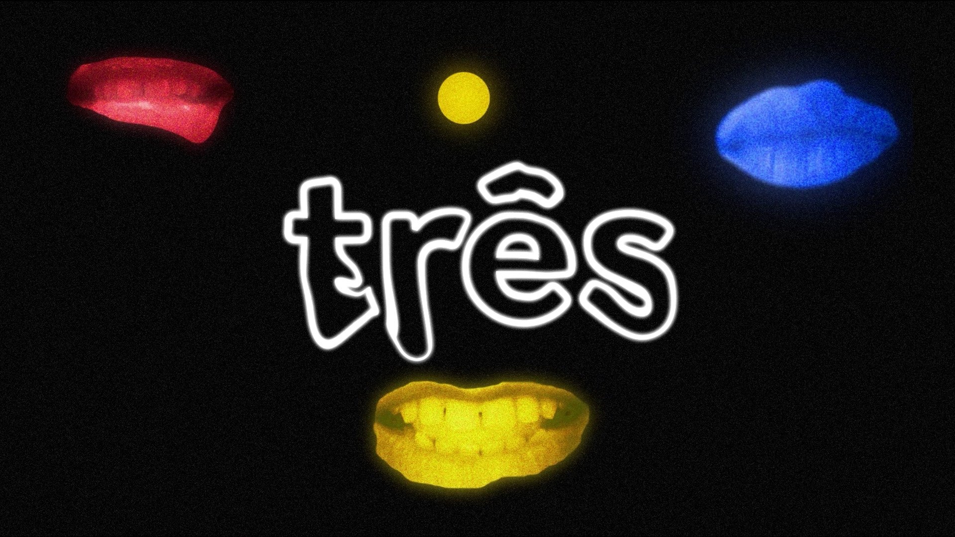 Three
