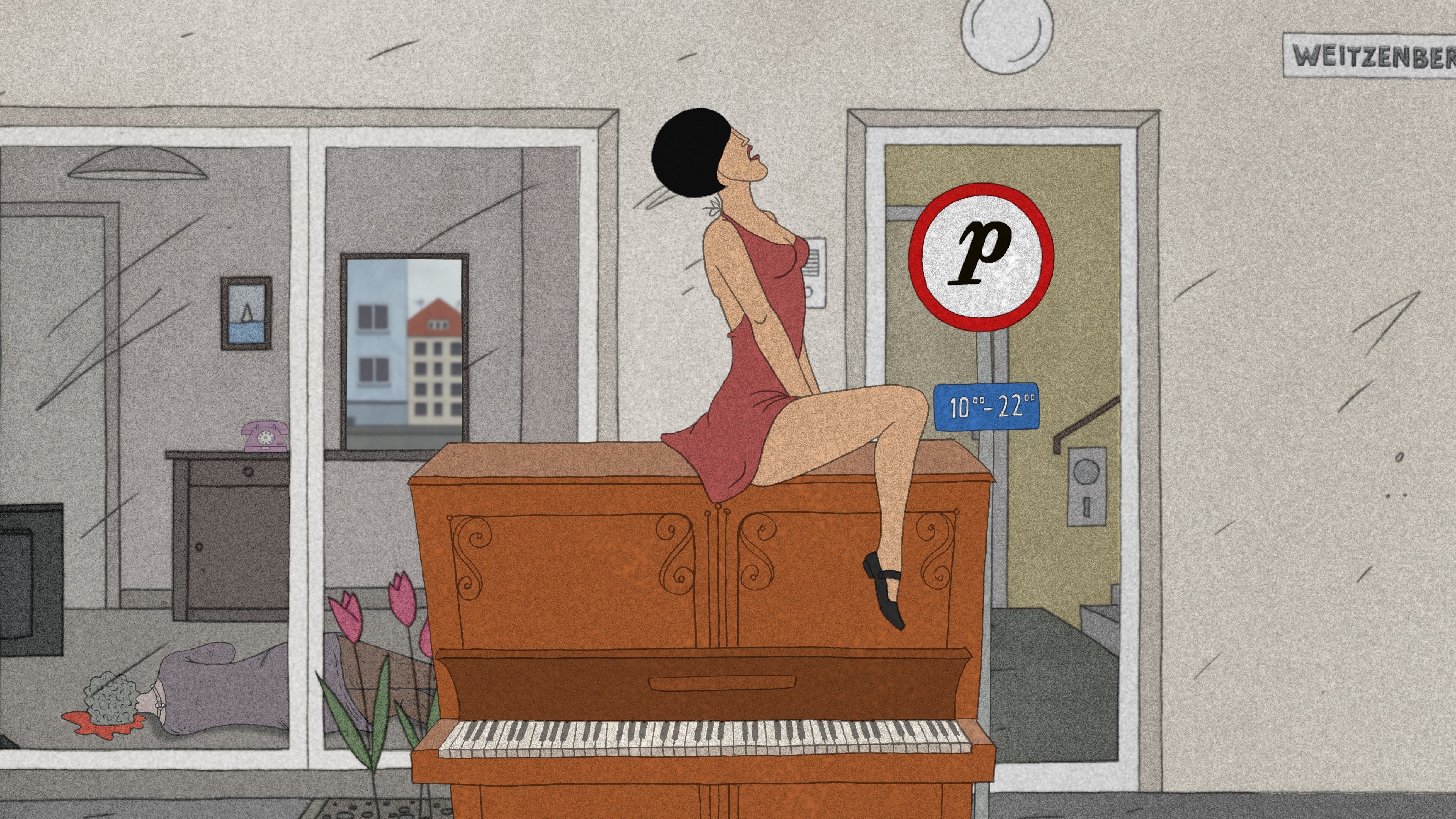 Piano