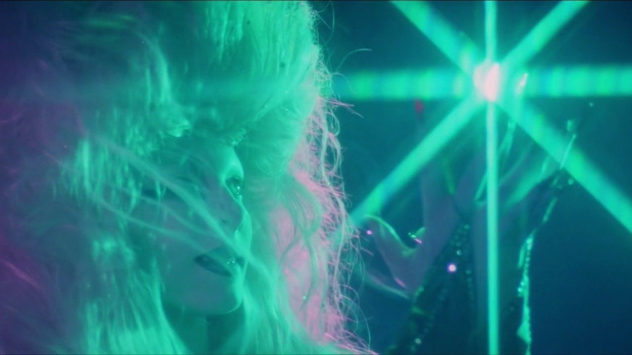 The Snow Queen