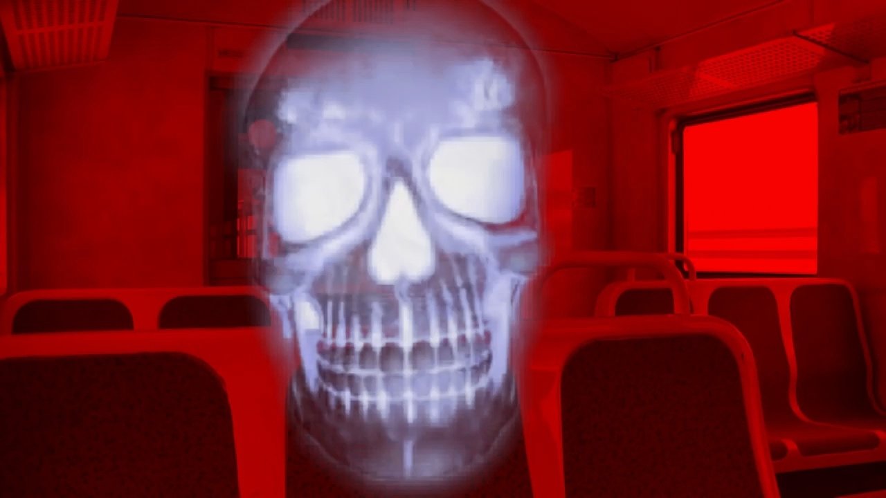 Whispering of Dead