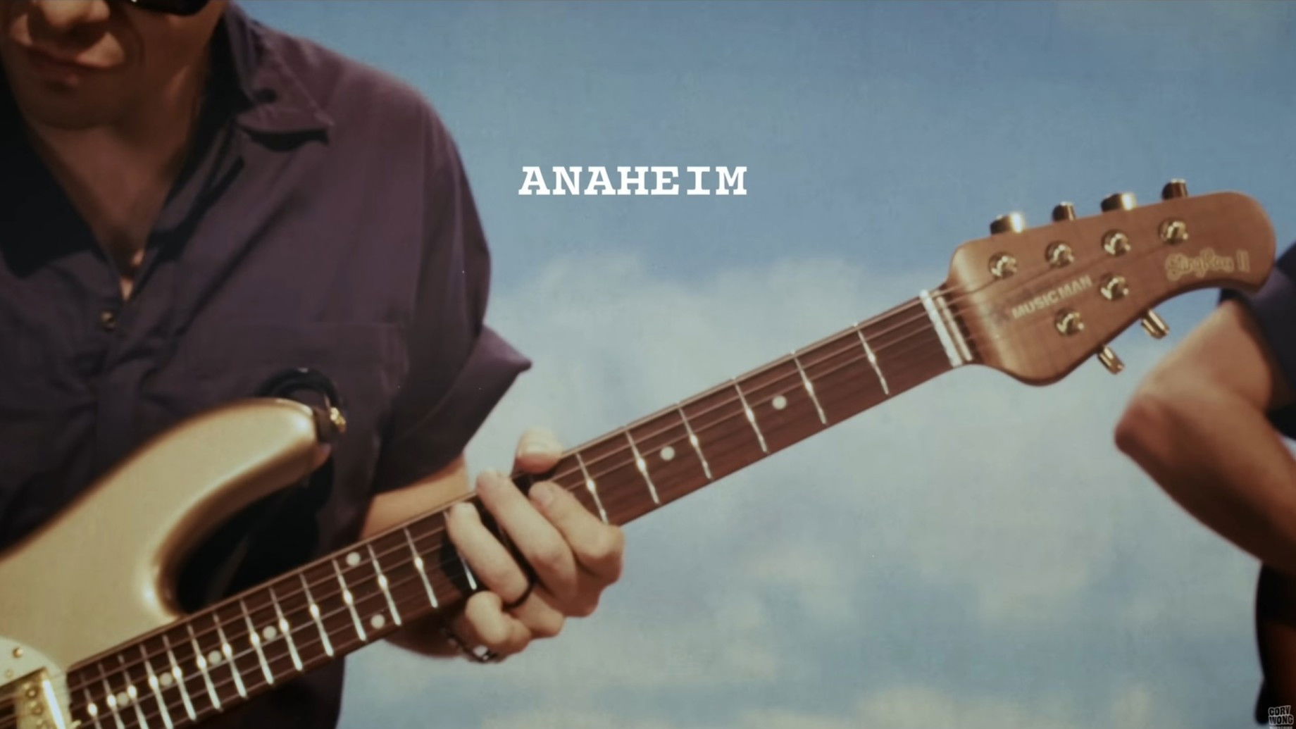 "The Fearless Flyers V " // The making of…