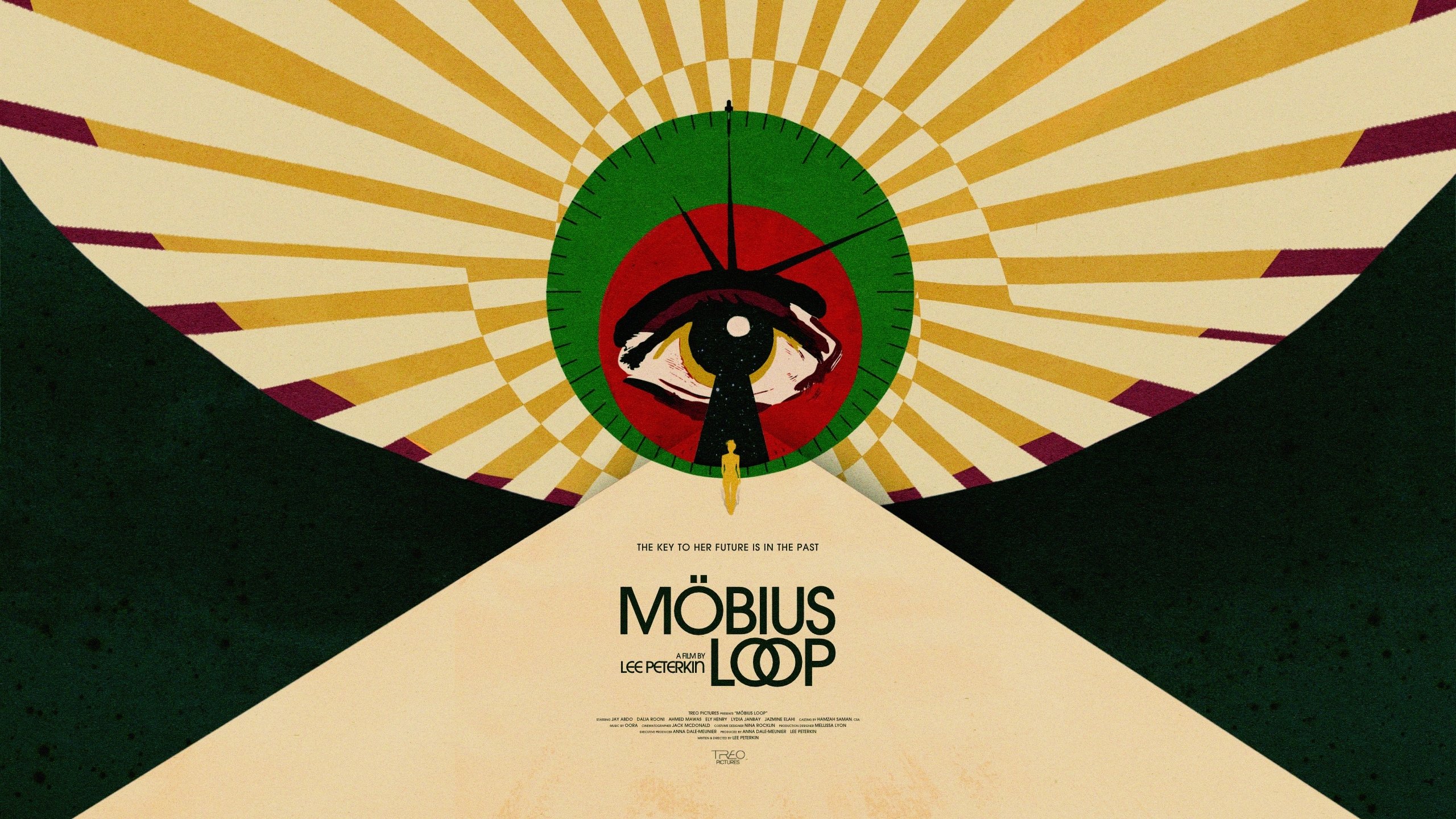 Mobius Loop