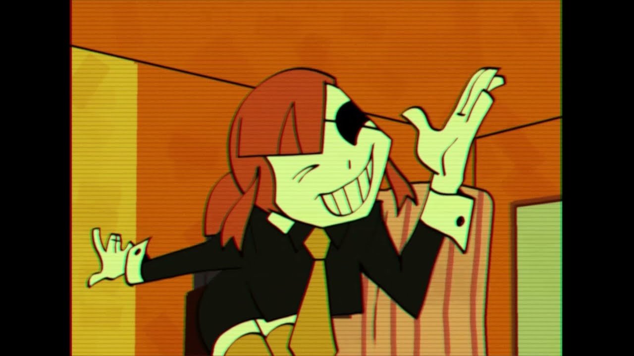 The Funny One