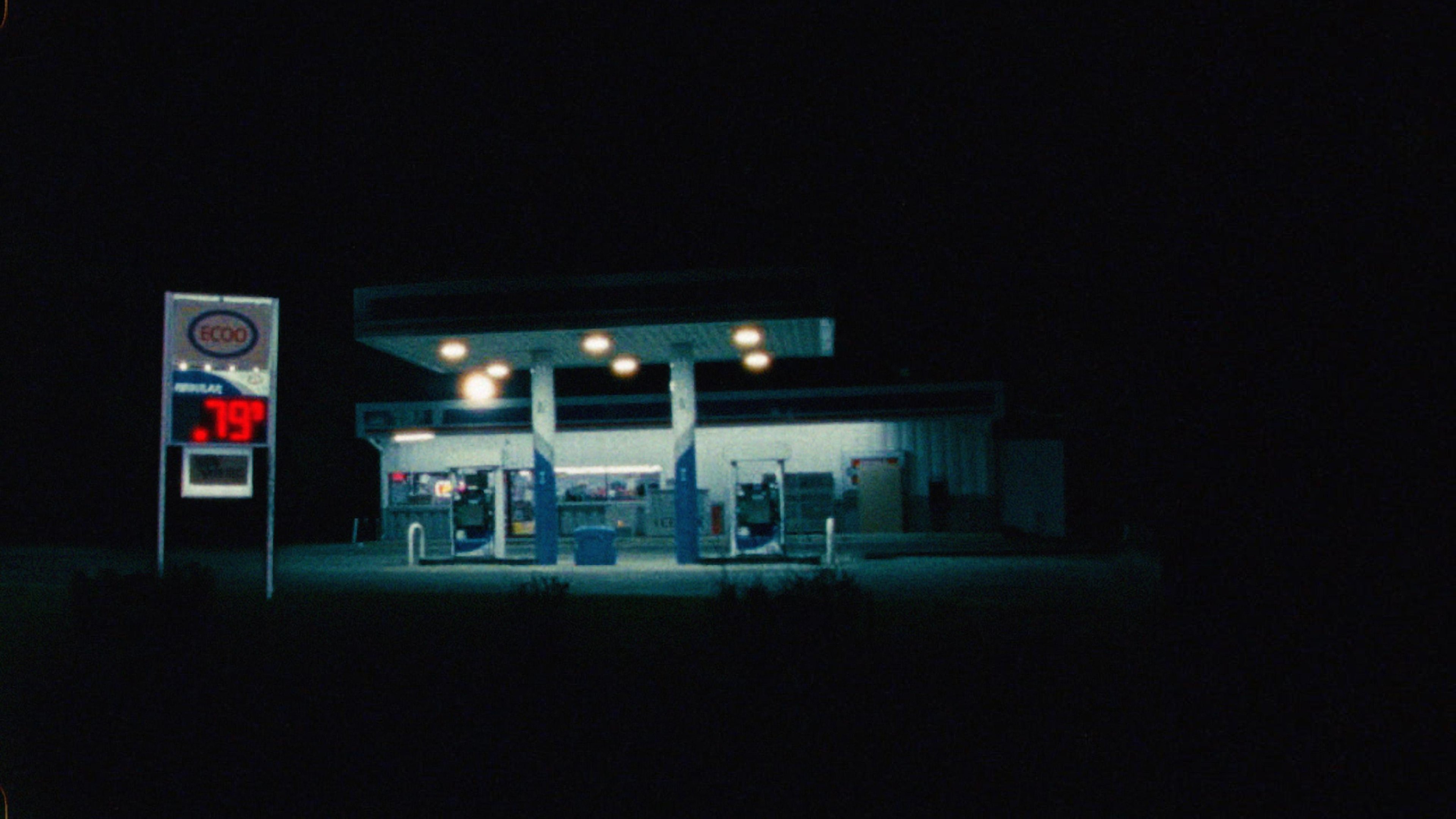 Night Shift