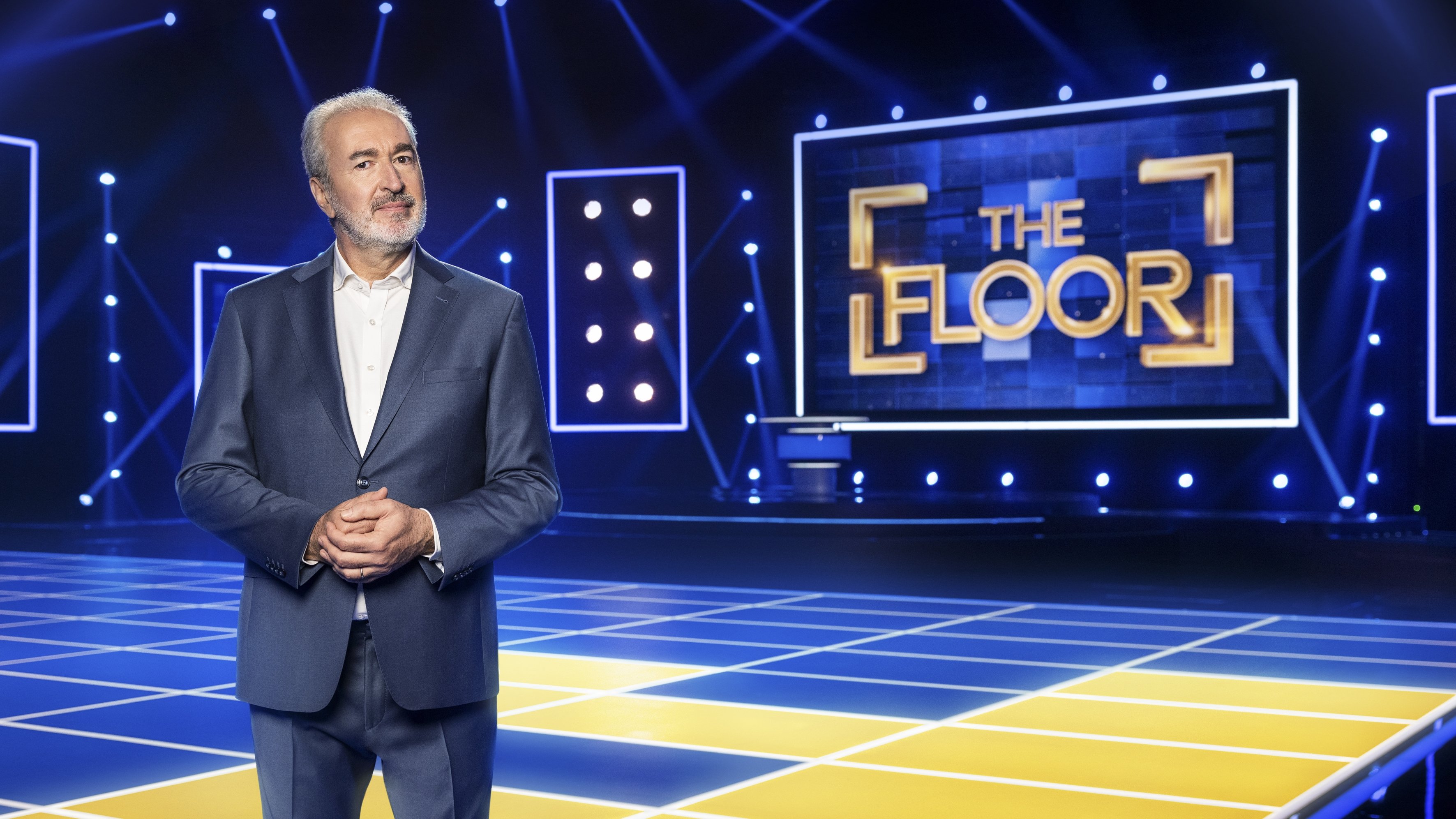 The Floor