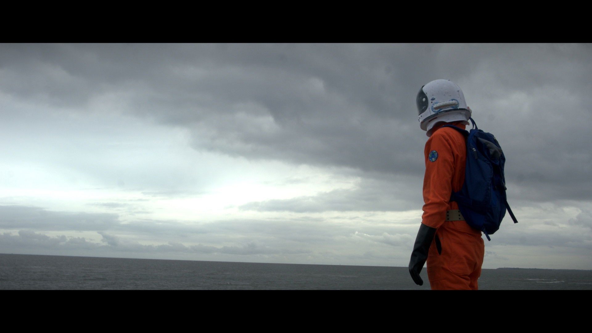 The Last Man on Earth