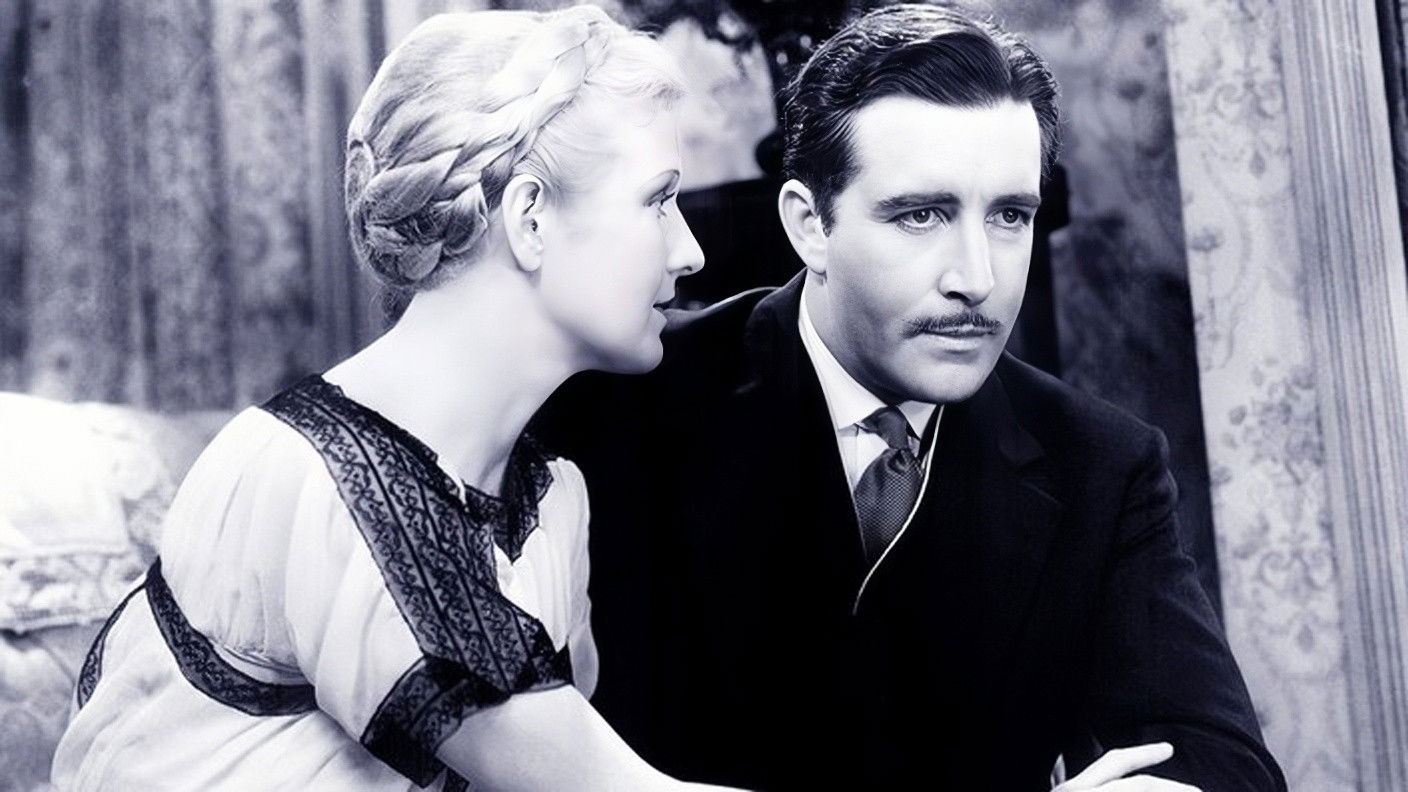 The Life of Vergie Winters