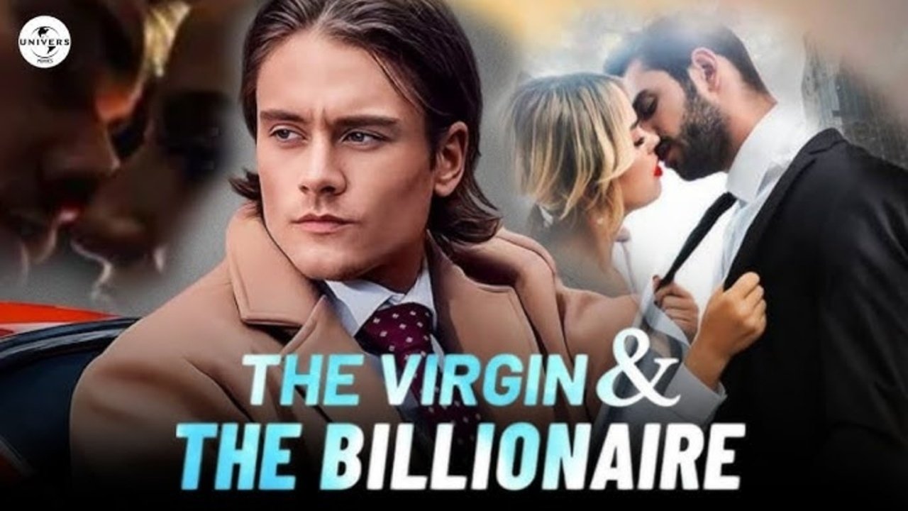 The Virgin and the Billionaire