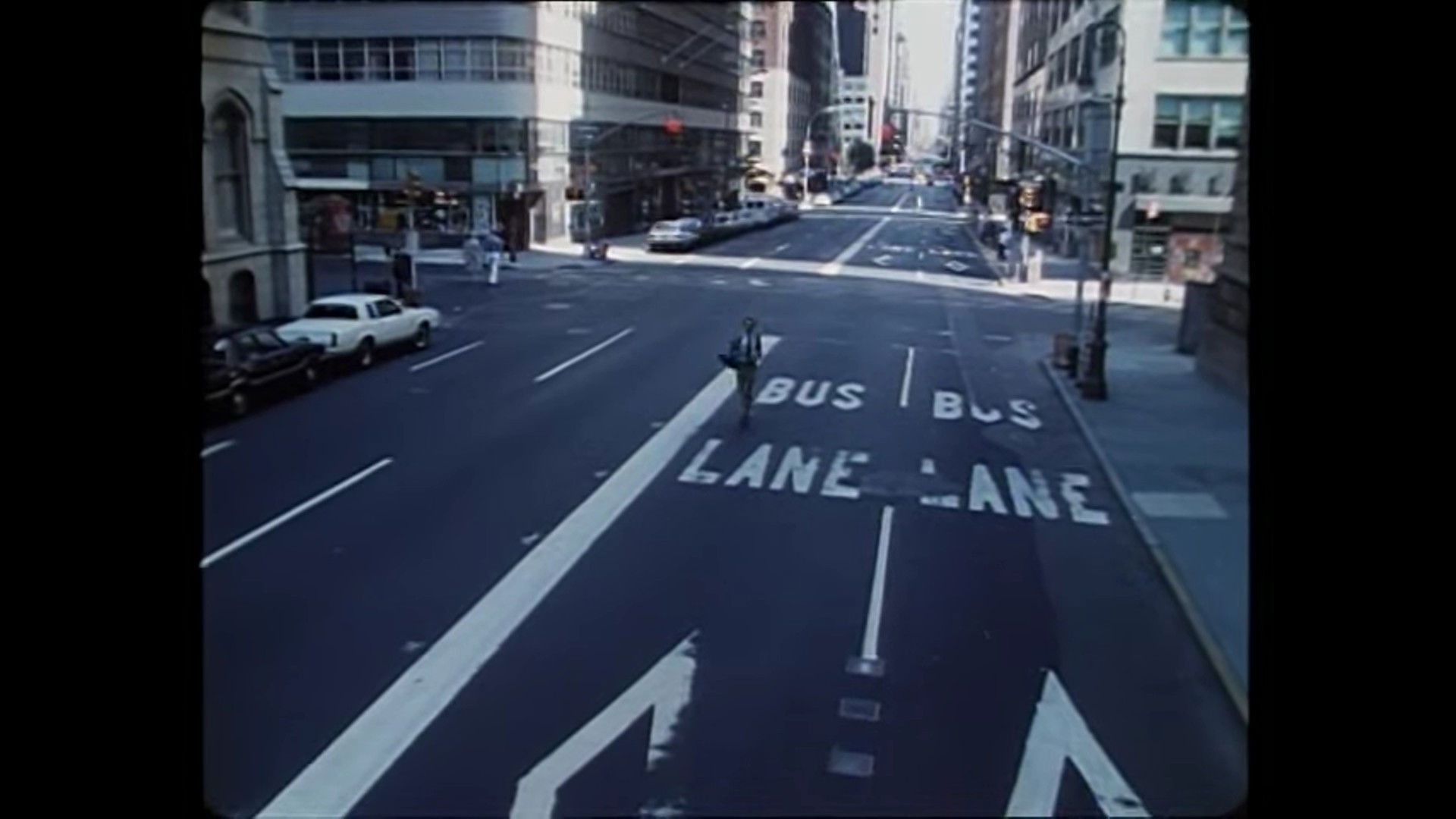 This Is What She's Like