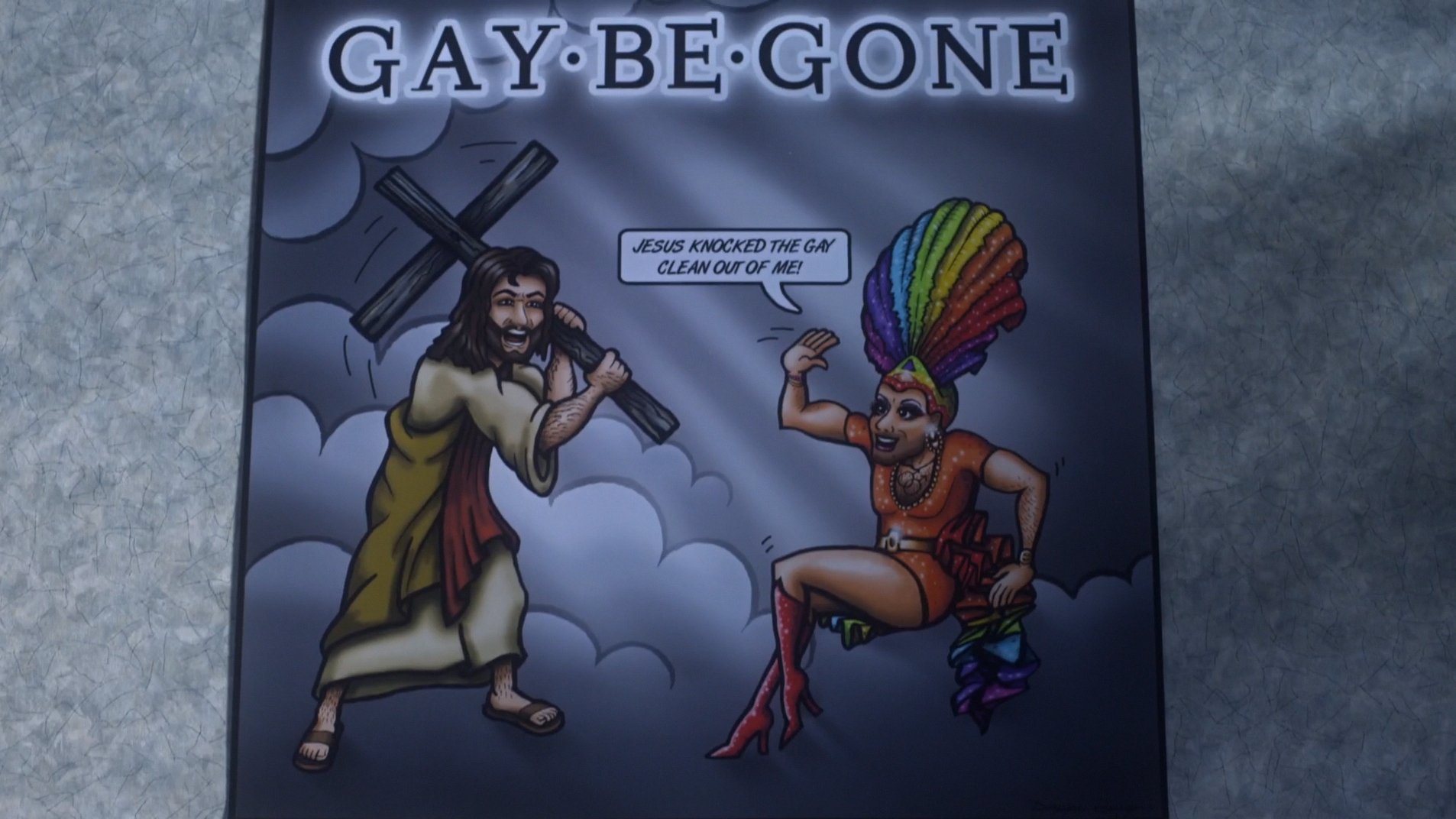 You Should Meet My Son!