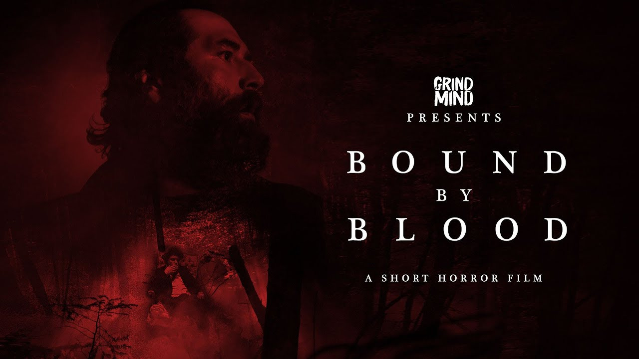 Bound By Blood