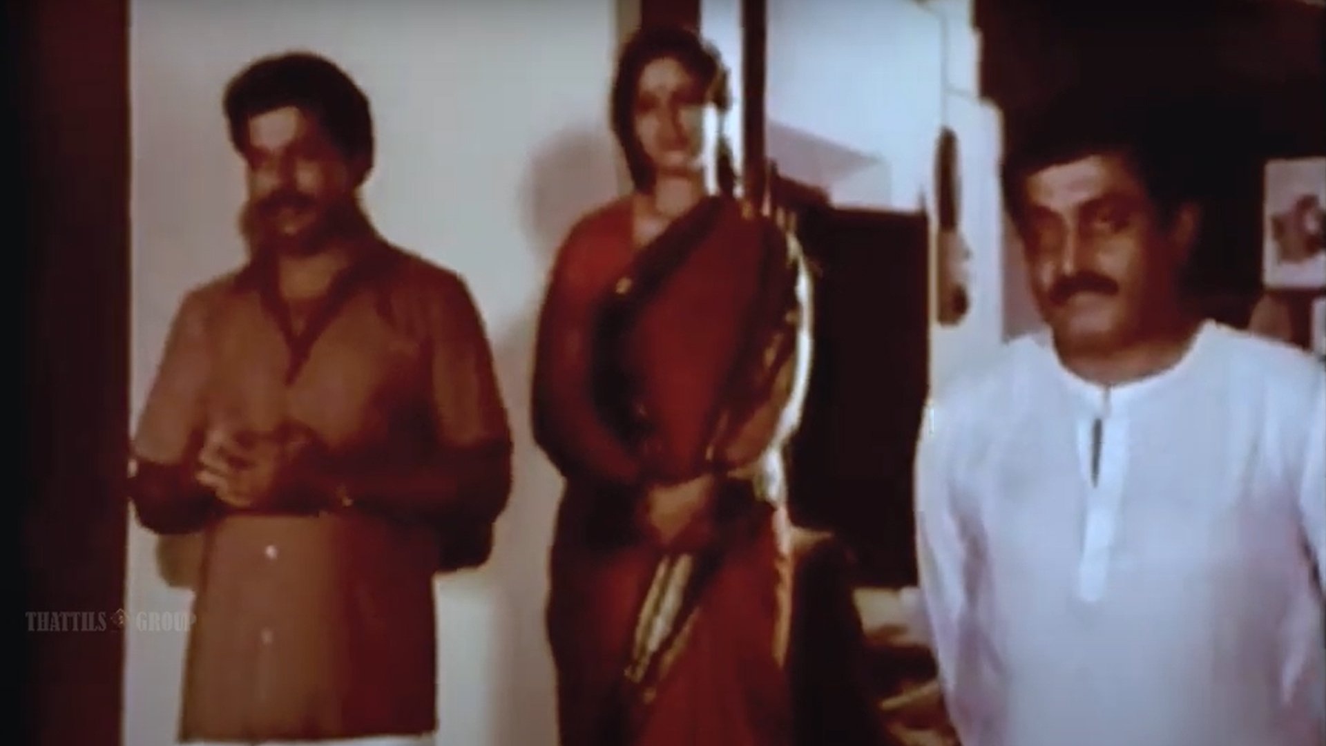 Yathrayude Anthyam