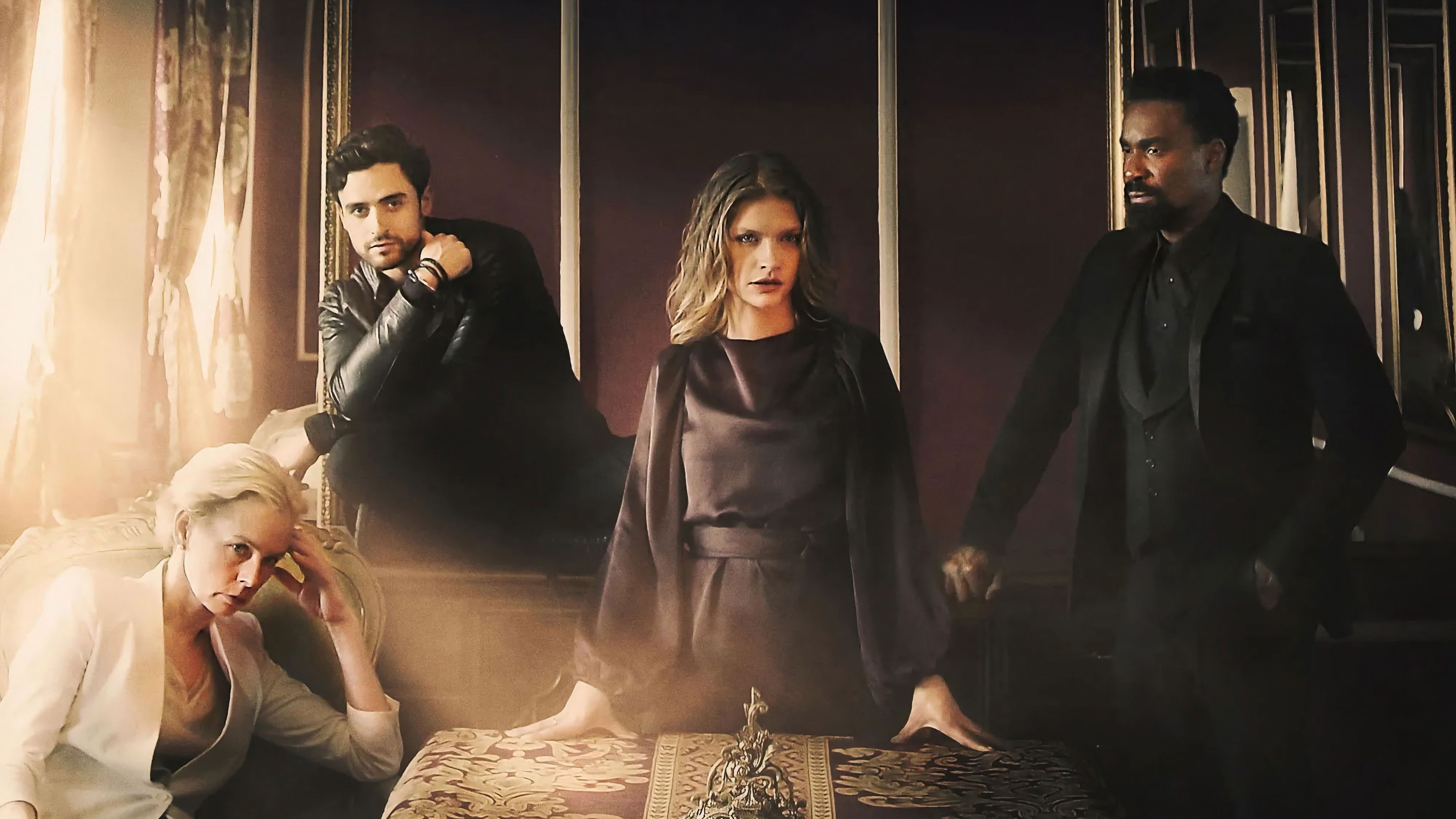 The Art of Telling Lies