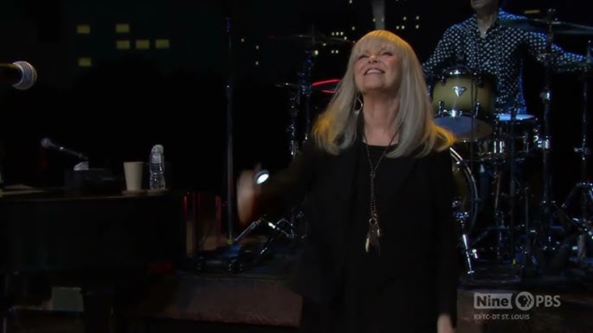 Pat Benatar : Live in New Haven