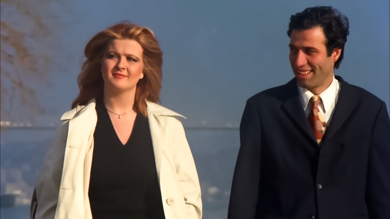 İyi Aile Çocuğu