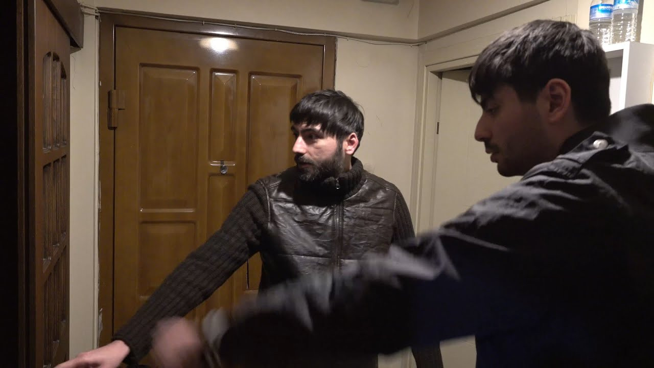 SAVING İLKER CANİKLİGİL