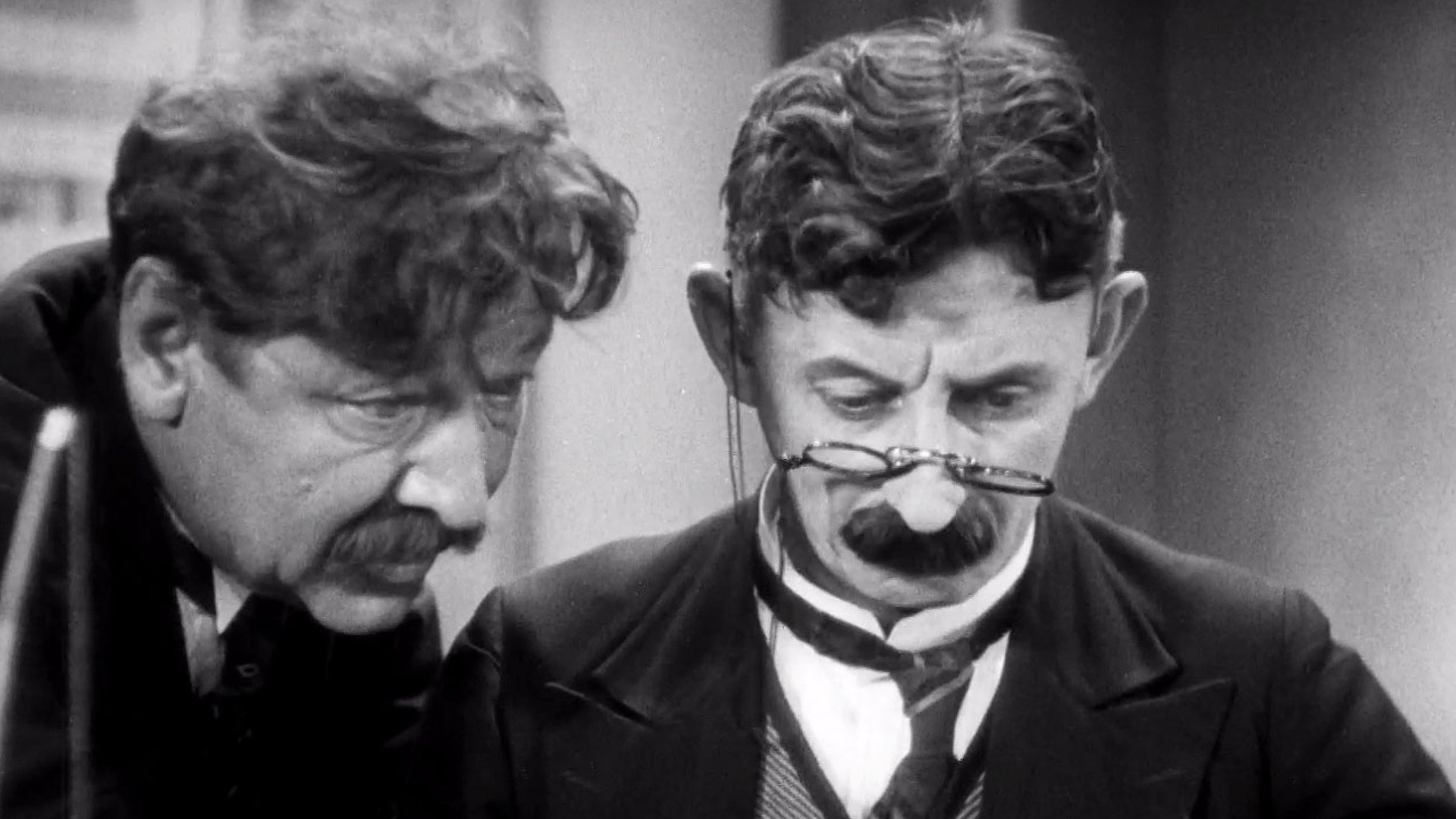 Business in Distress