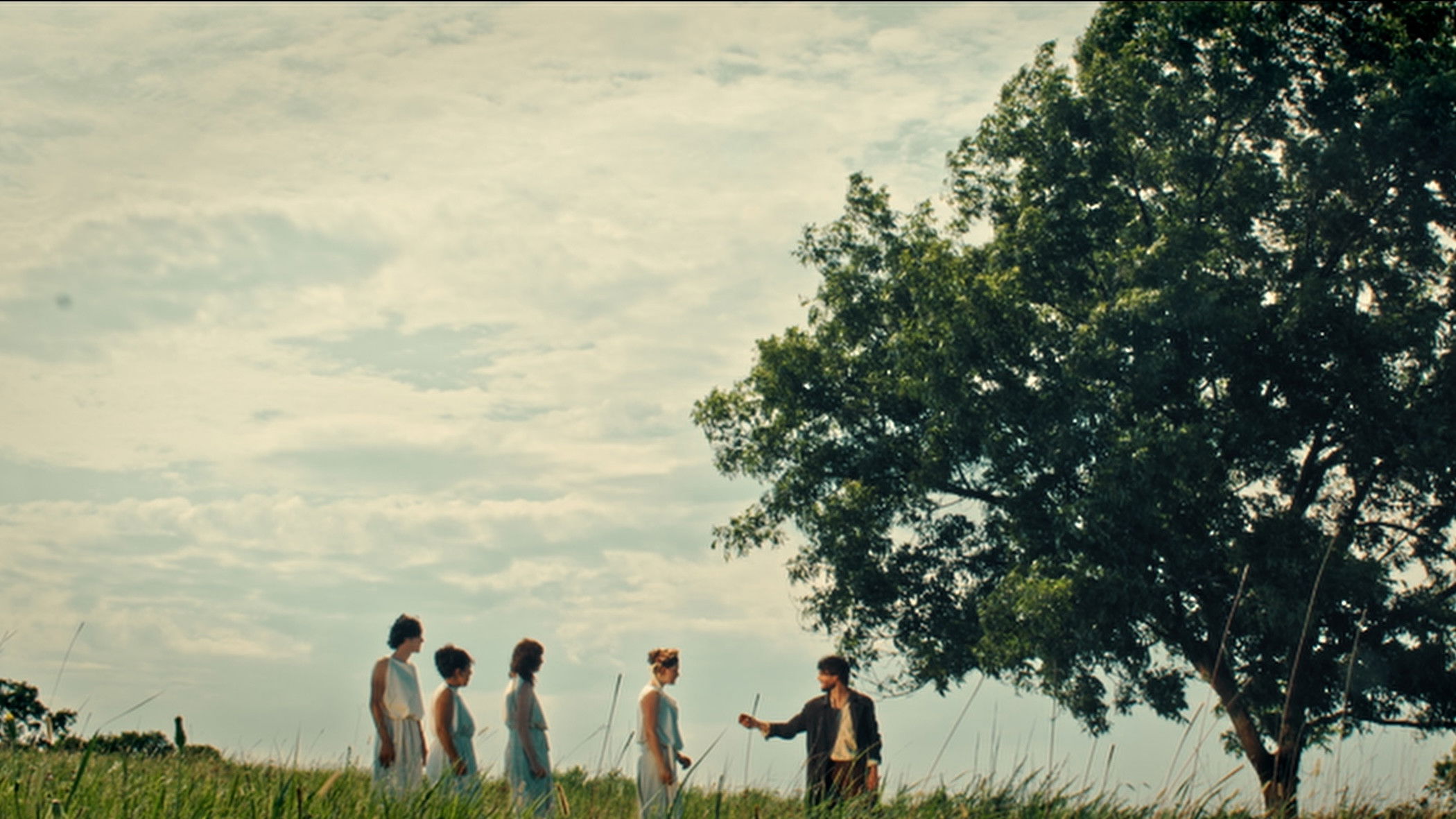 The Dream of a Ridiculous Man