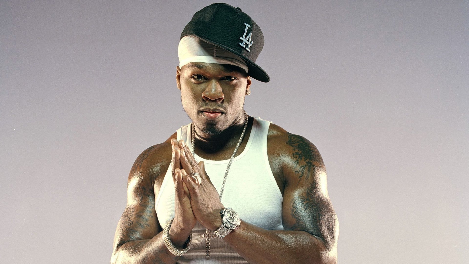 The Infamous Times, Volume I: The Original 50 Cent