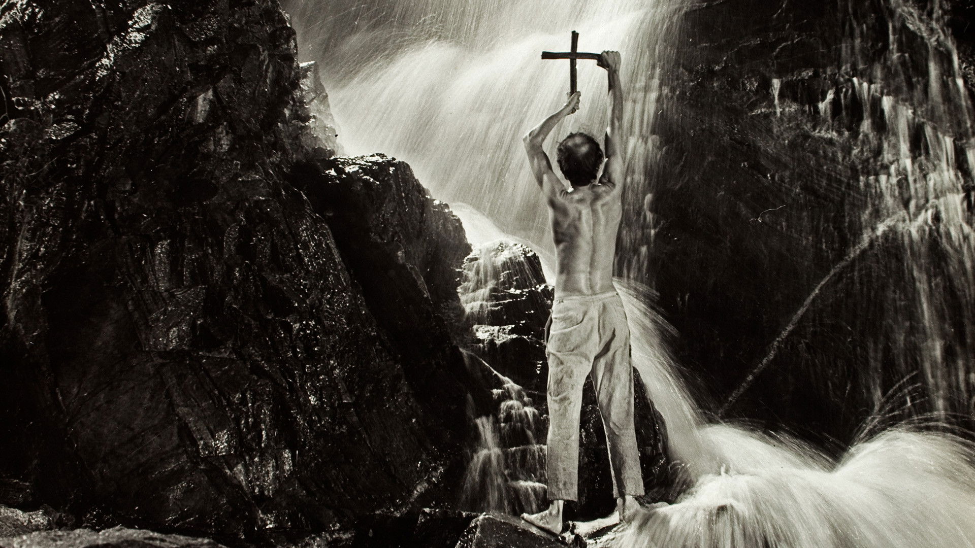 The Obsessed of Catulé