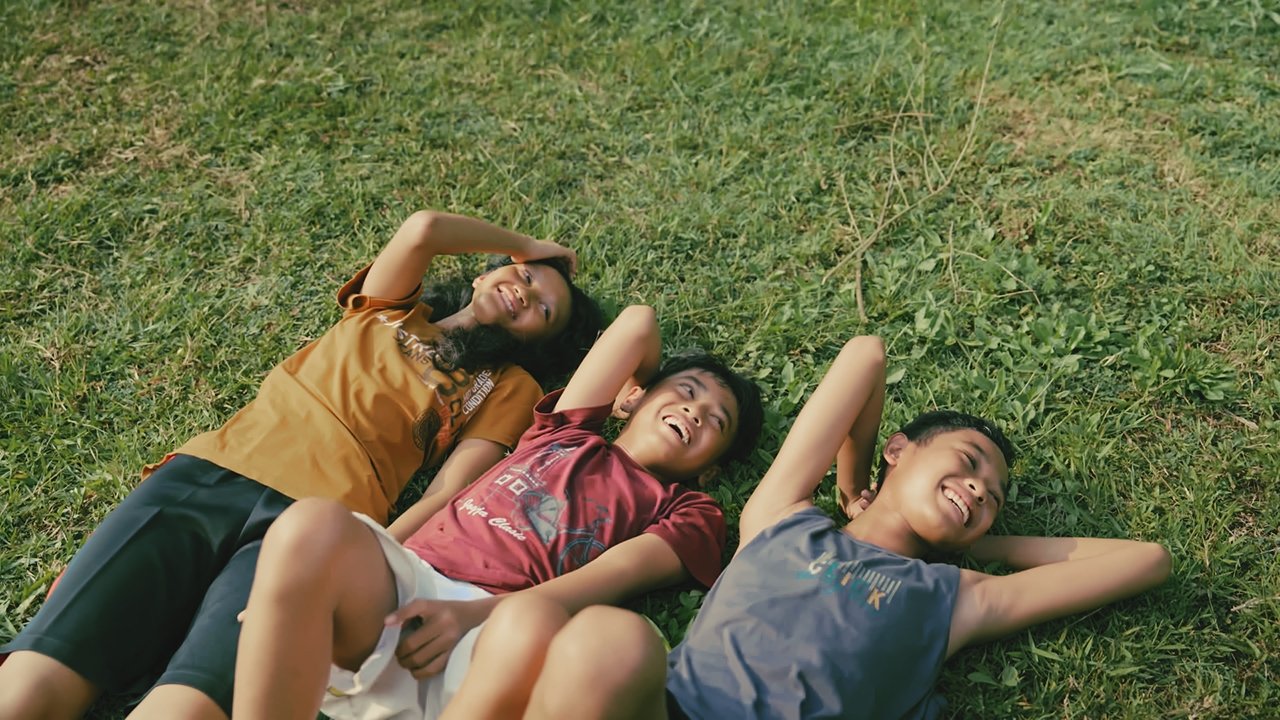 Ara, Dika, Raka