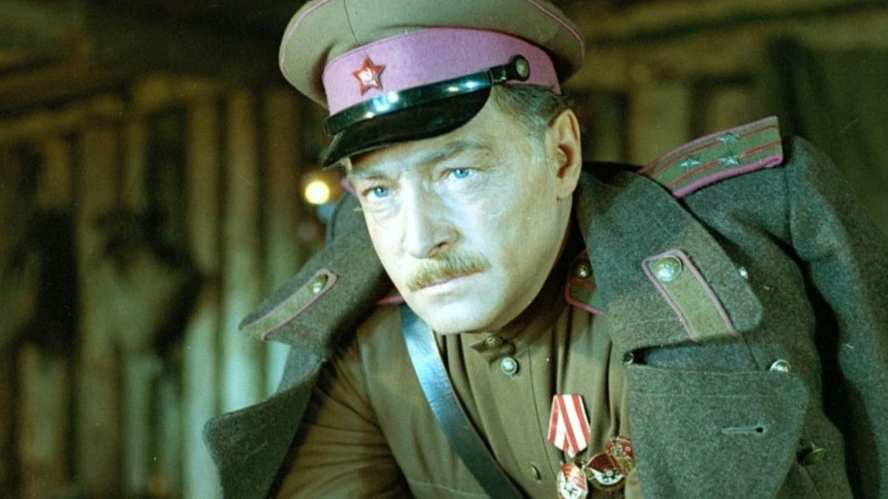 Front Without Flanks