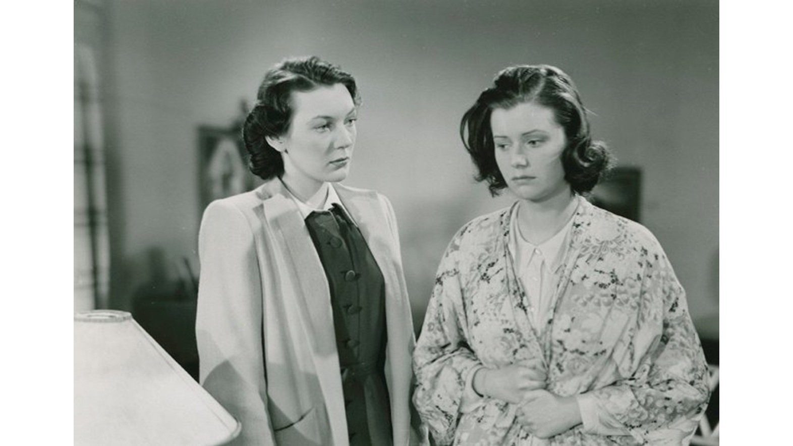 Imprisoned Women