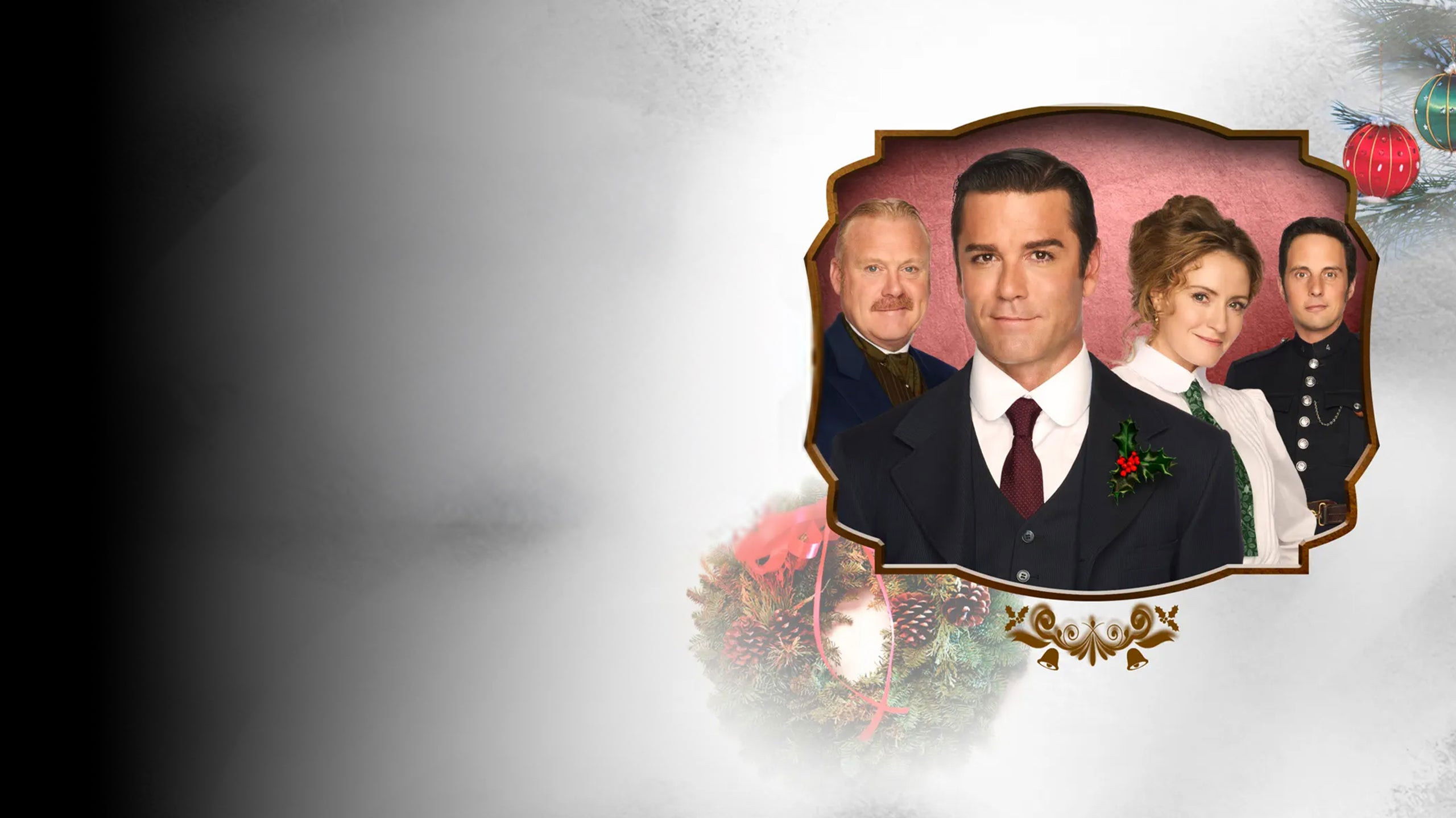 Home for the Holidays