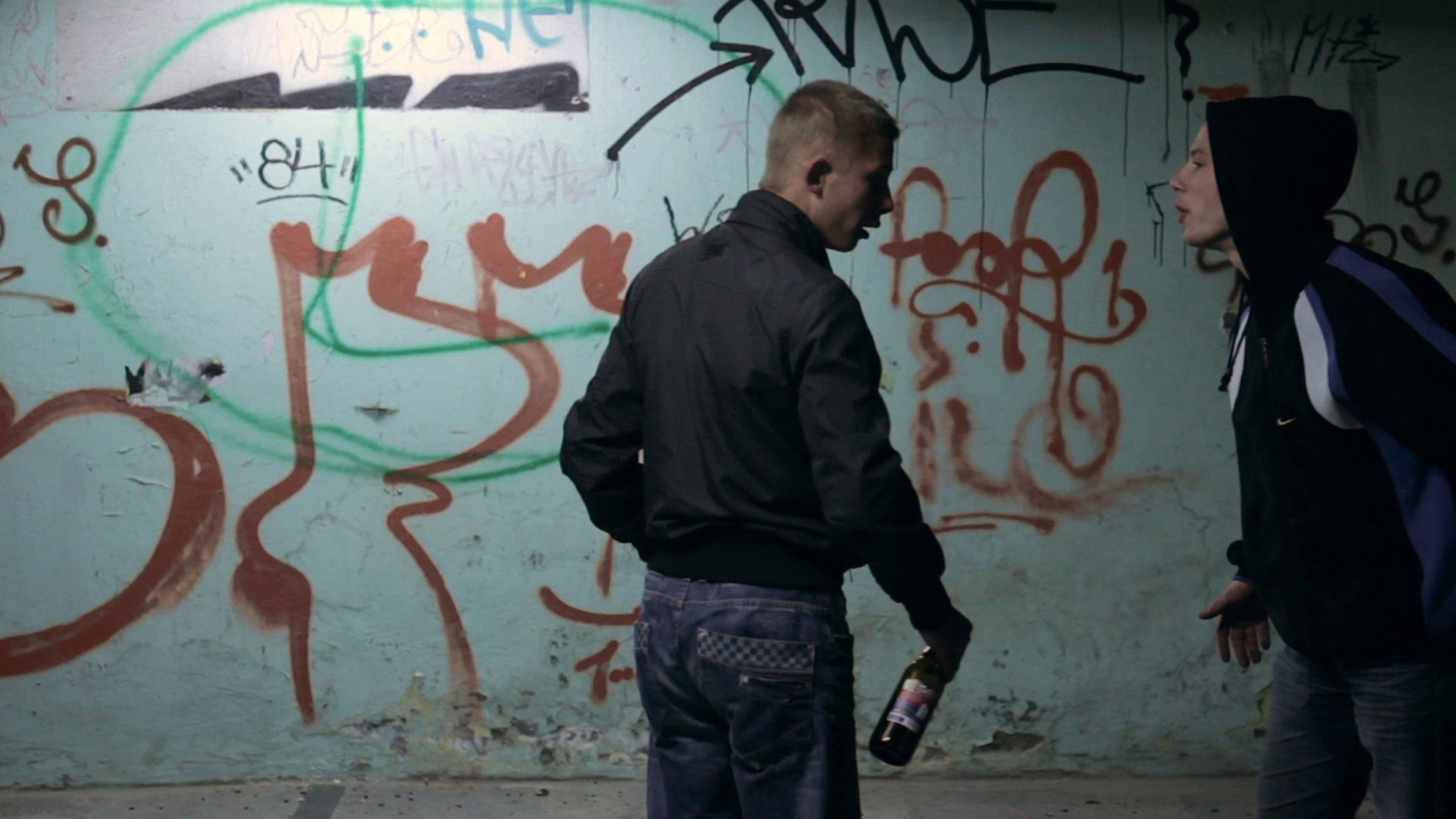 A Dream in the Making