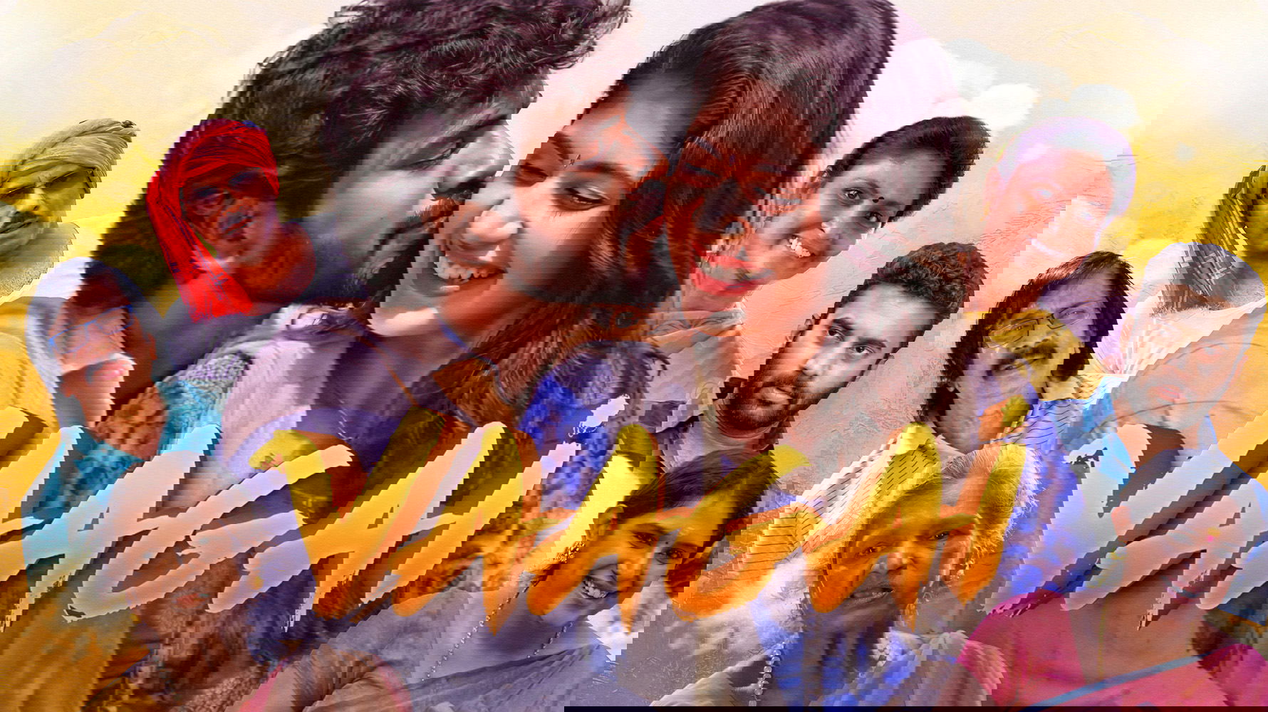 Vaagai
