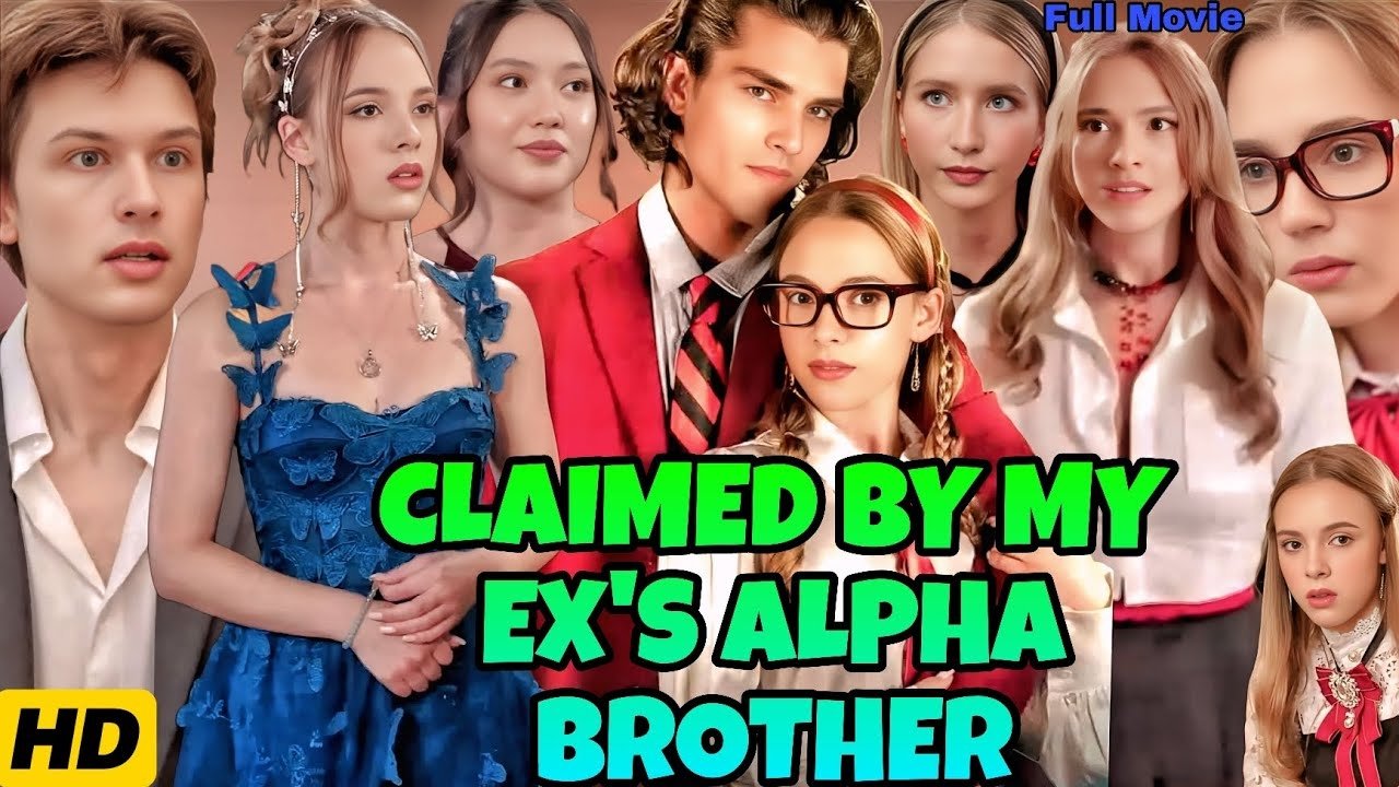 Claimed by My Ex's Alpha Brother
