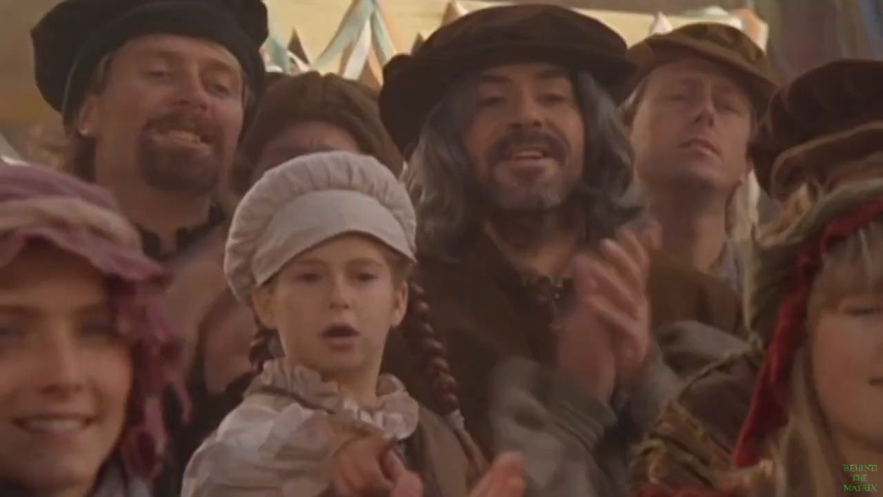 The Emperor's New Clothes