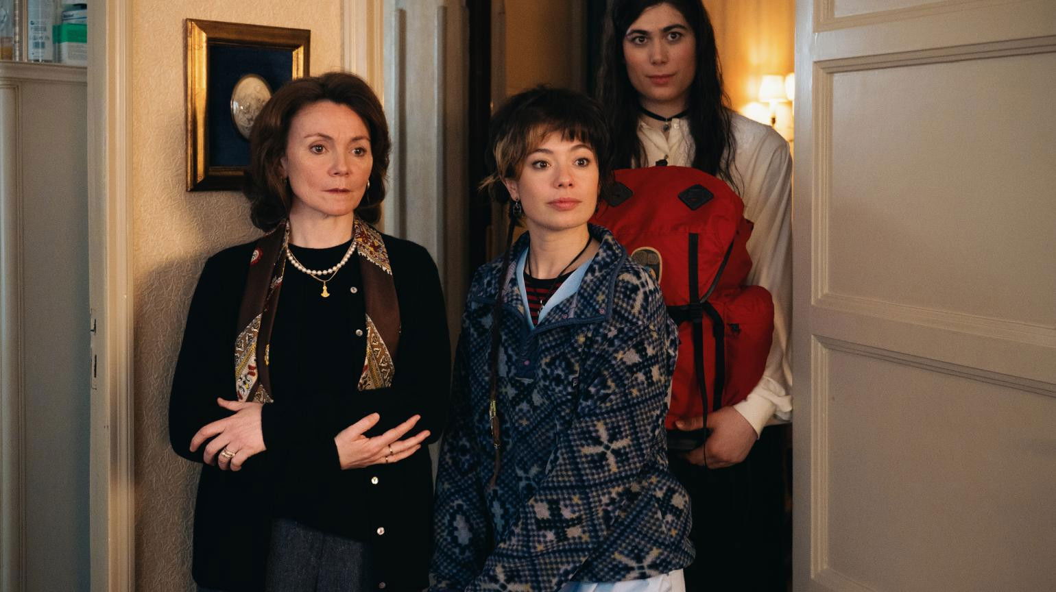 My Dearest Señorita