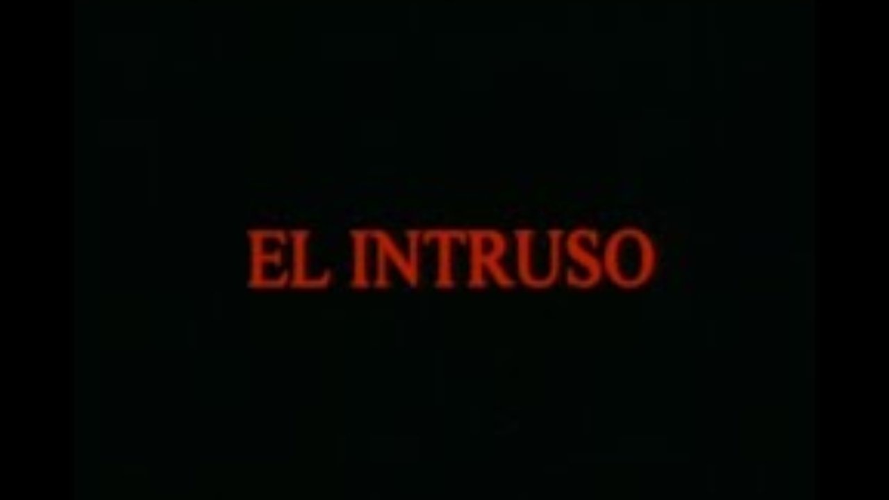 El Intruso