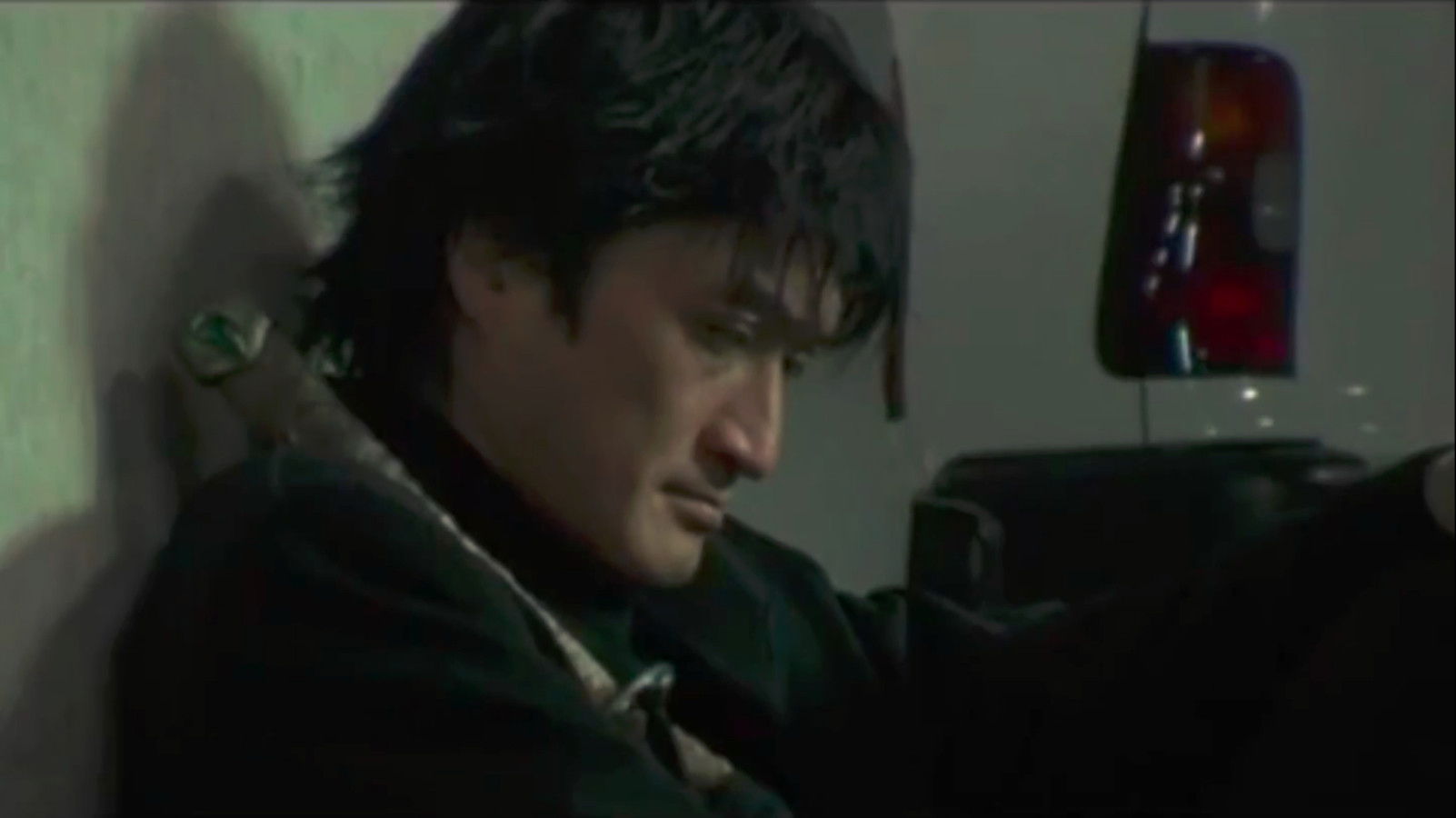 MURAMASA Chapter 1: Awakening