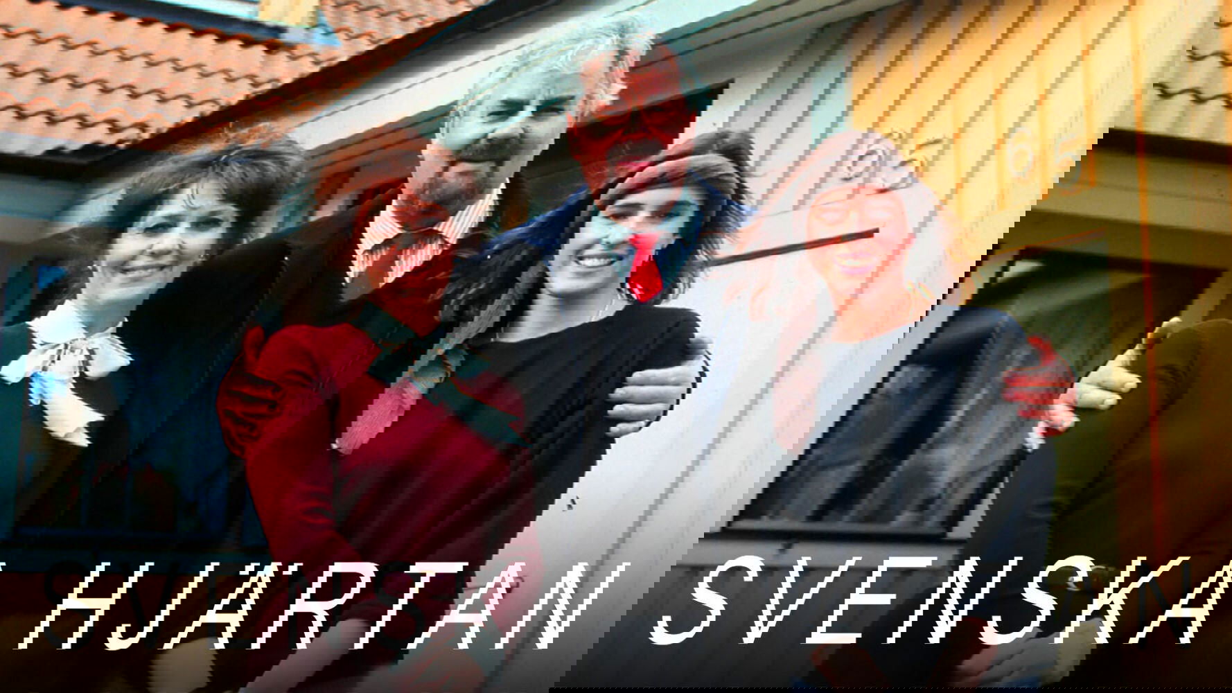 Svenska Hjärtan