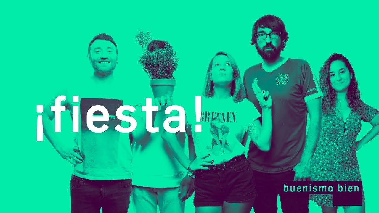 Buenismo Bien