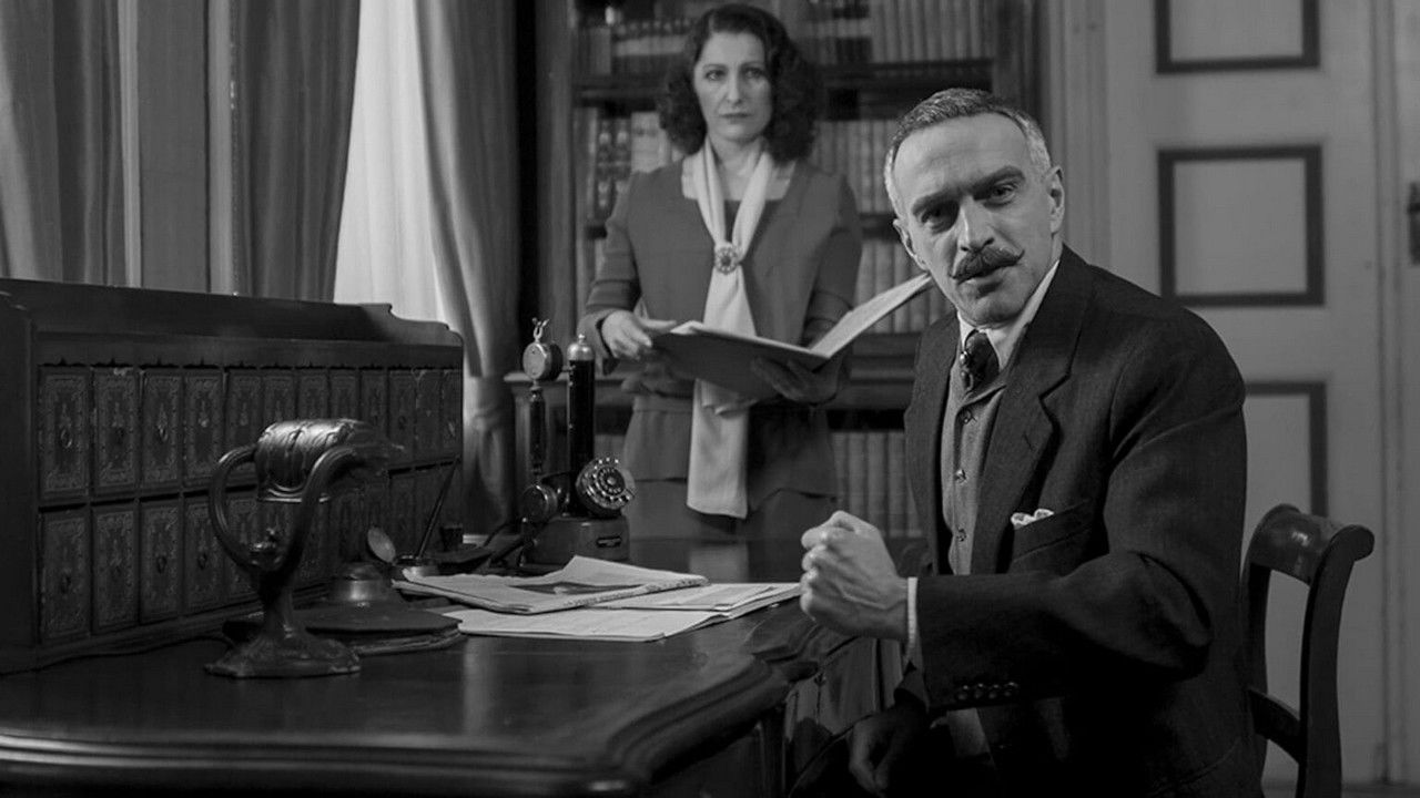 Life and Deaths of Max Linder