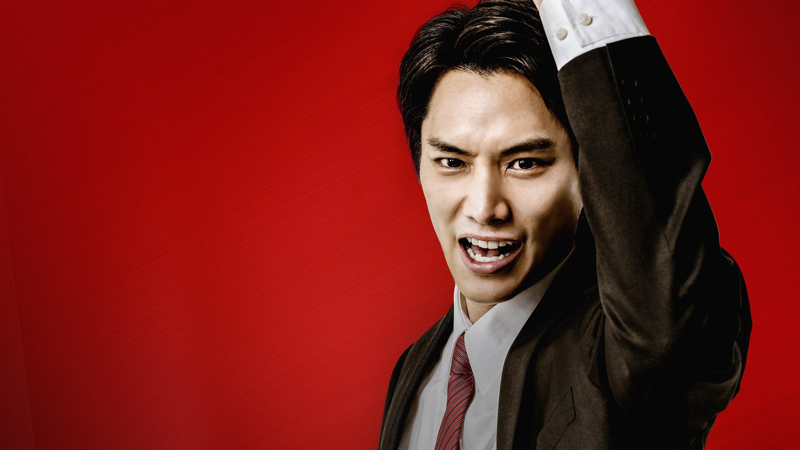 Salaryman Kintaro
