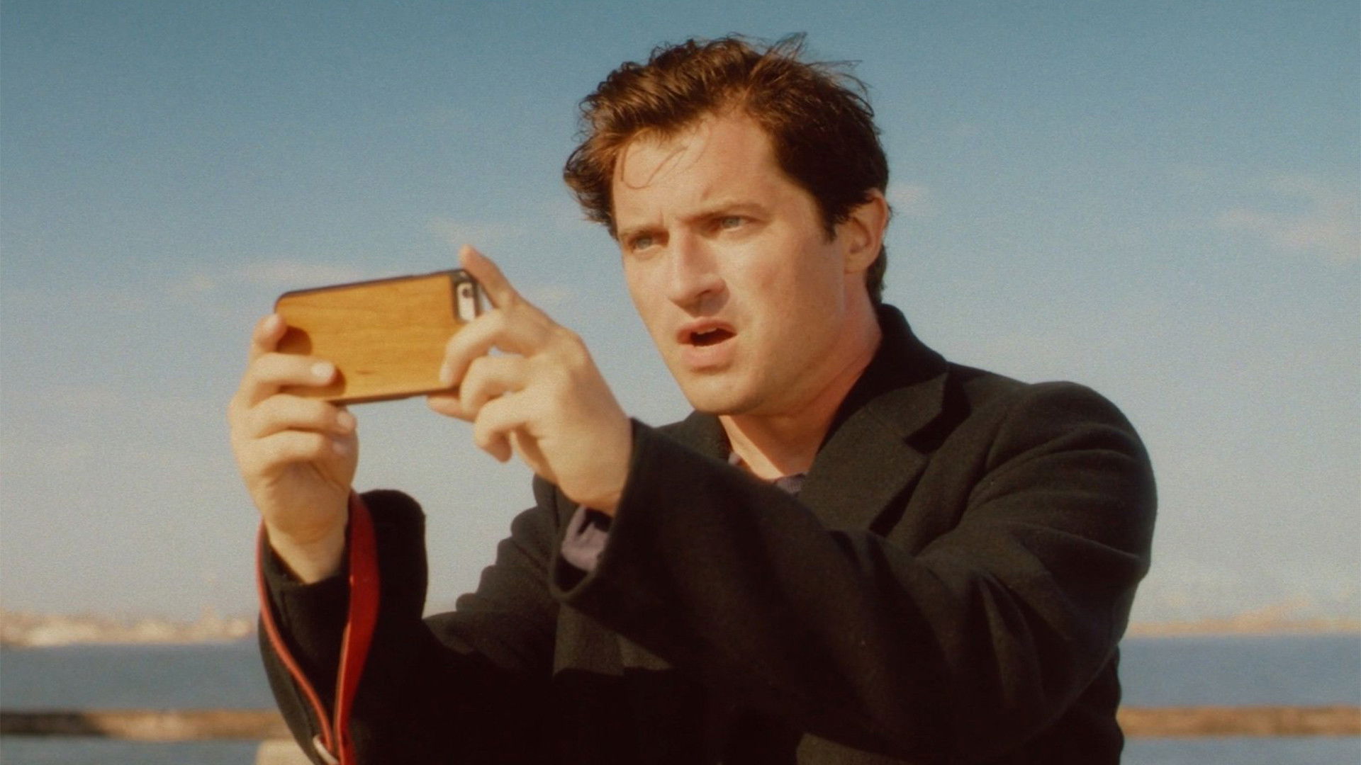 Off the Face of the Earth