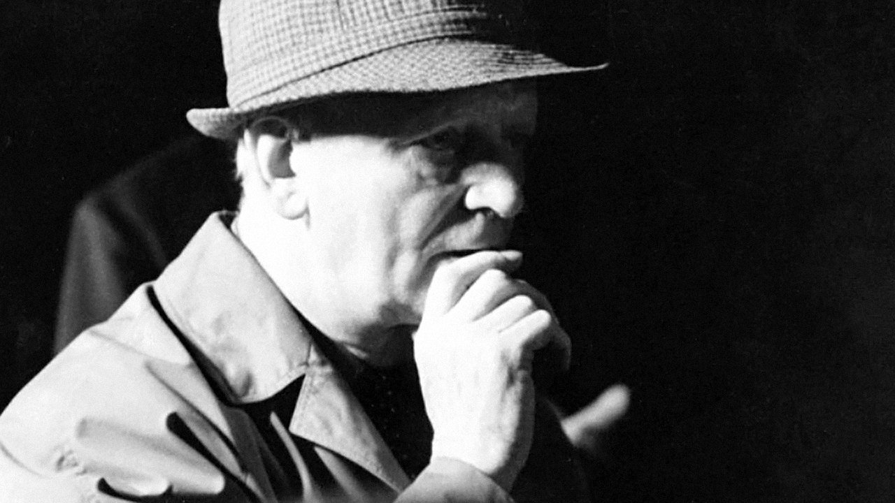 Carl Th. Dreyer
