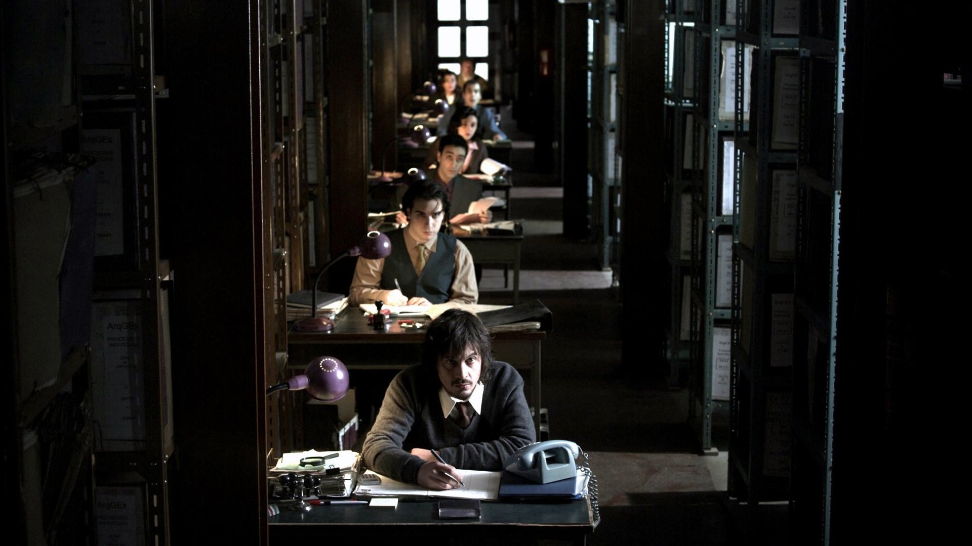 Disquiet