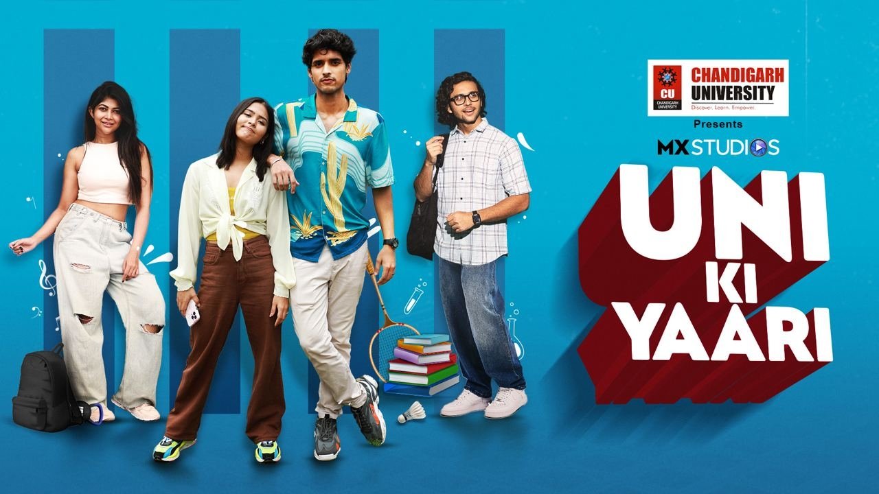 UNI Ki Yaari