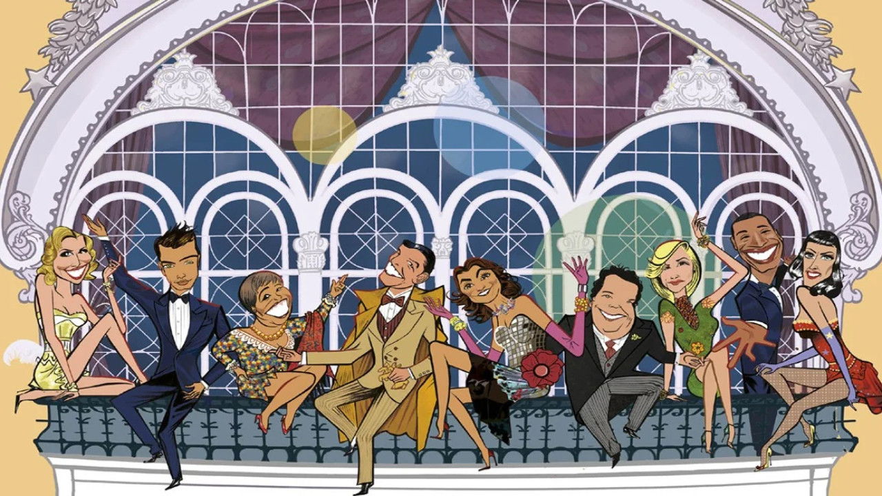 Grande Revista à Portuguesa